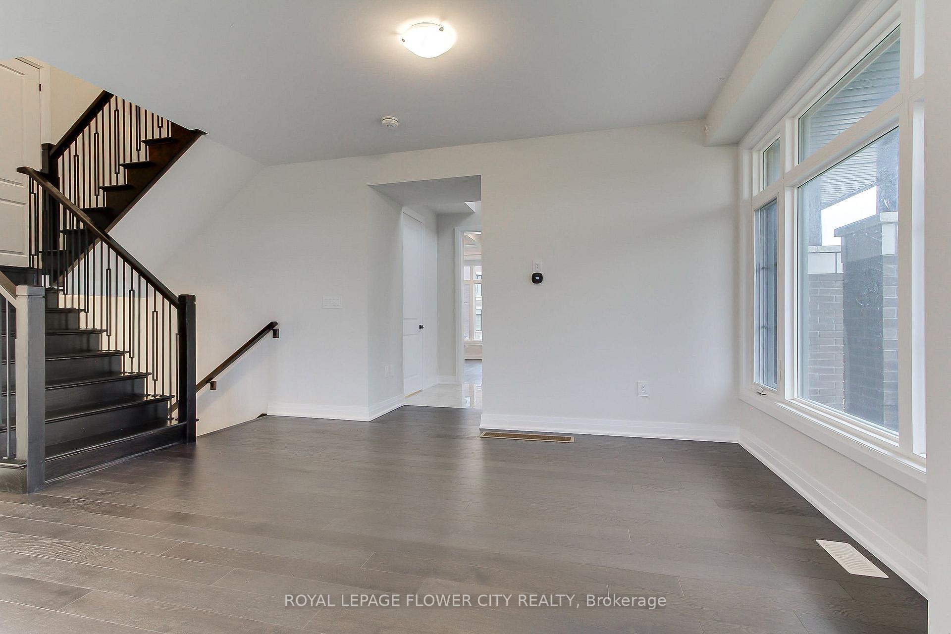 Photo 12 of Unit 1, 400 Newman Drive, Cambridge, Blair Road — HOMEH