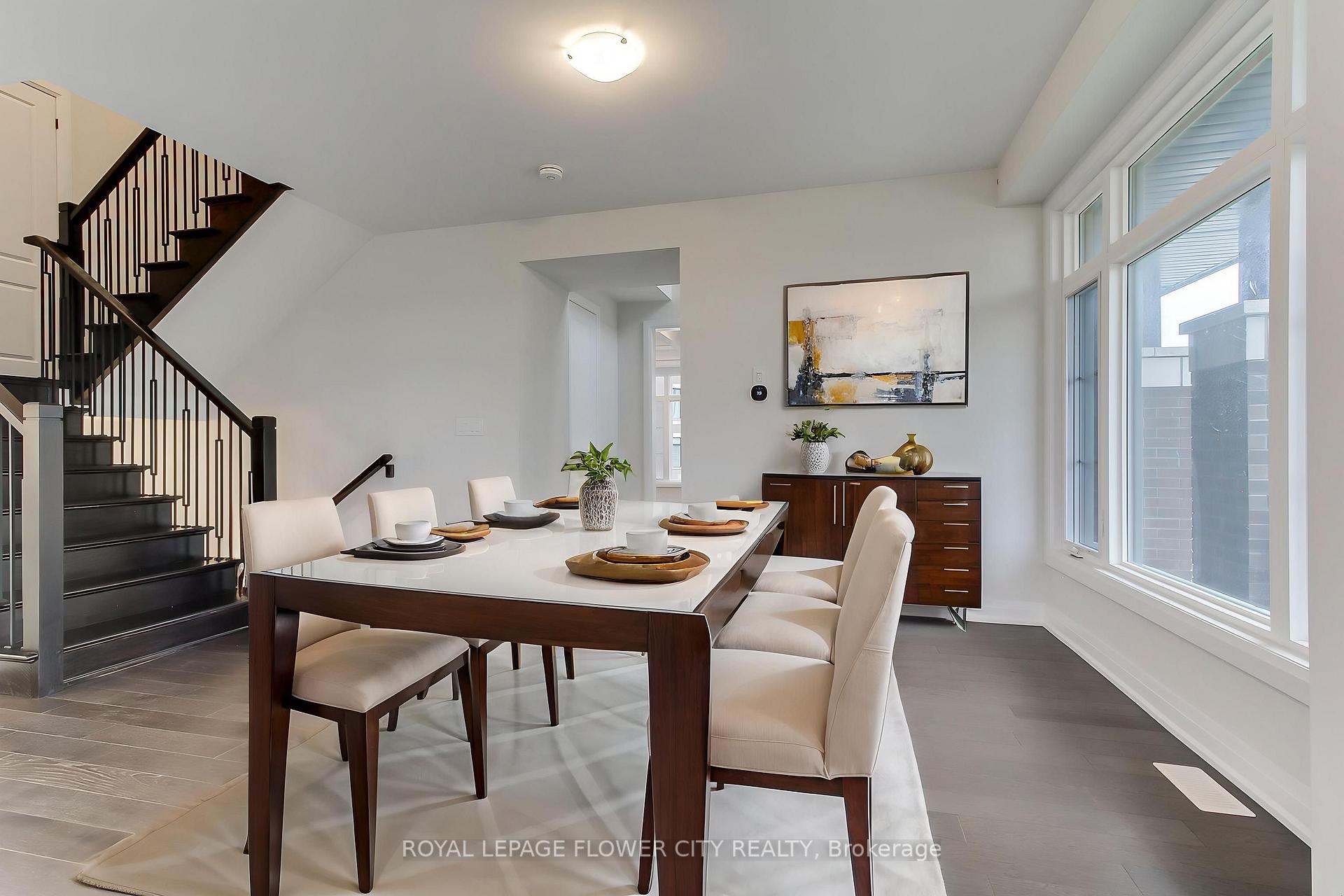 Photo 13 of Unit 1, 400 Newman Drive, Cambridge, Blair Road — HOMEH