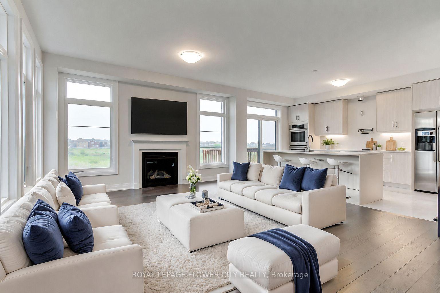 Photo 14 of Unit 1, 400 Newman Drive, Cambridge, Blair Road — HOMEH