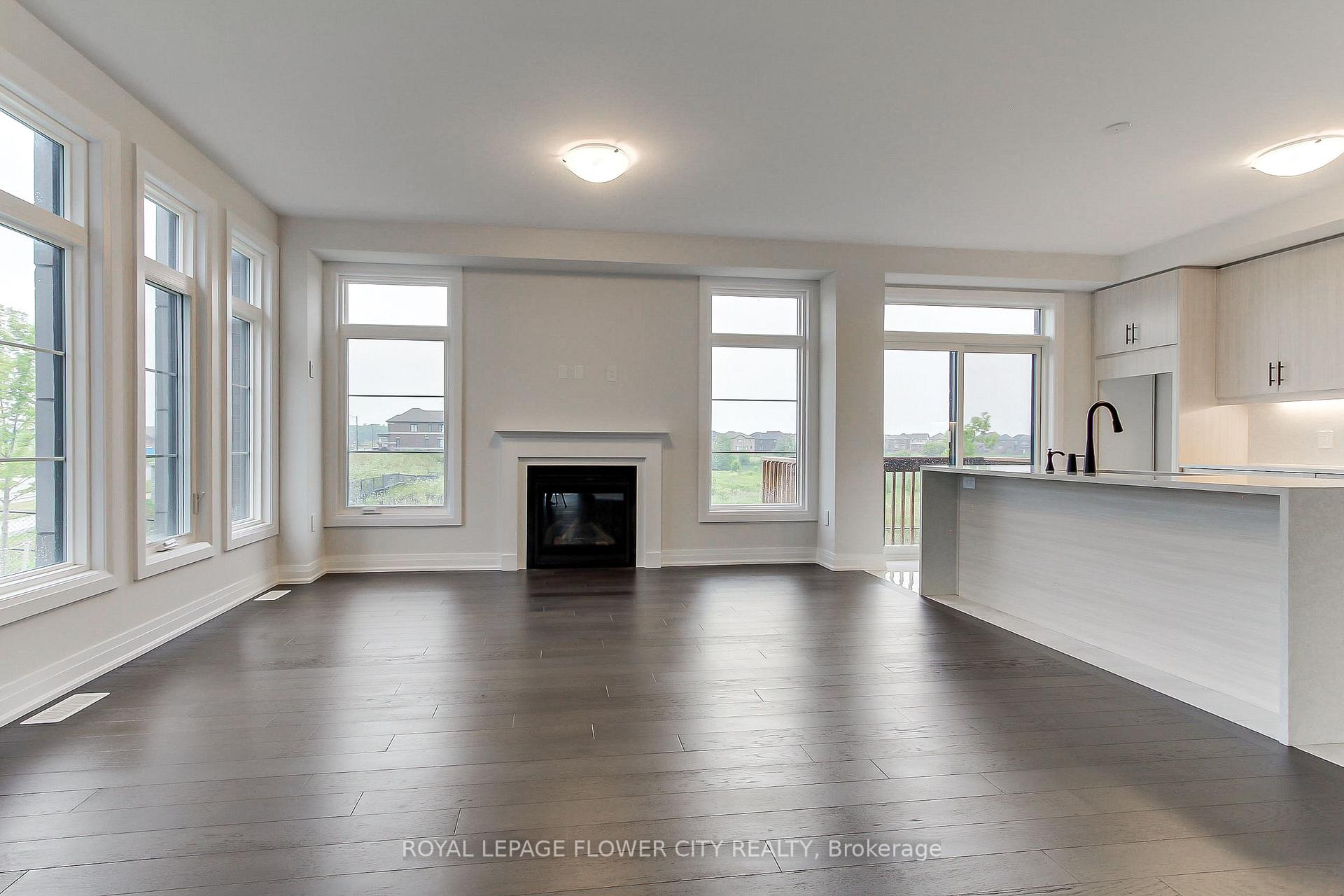 Photo 15 of Unit 1, 400 Newman Drive, Cambridge, Blair Road — HOMEH