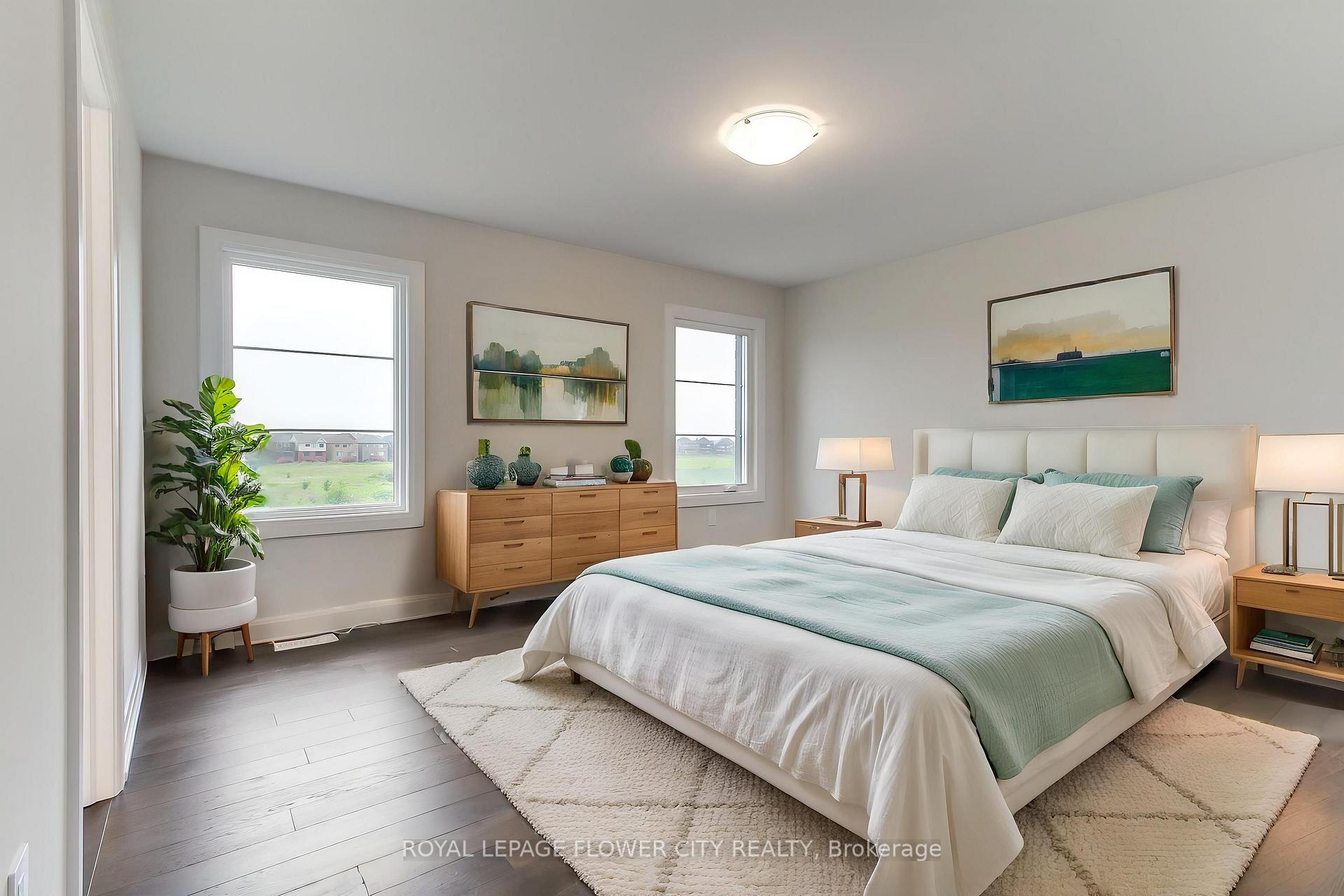 Photo 23 of Unit 1, 400 Newman Drive, Cambridge, Blair Road — HOMEH