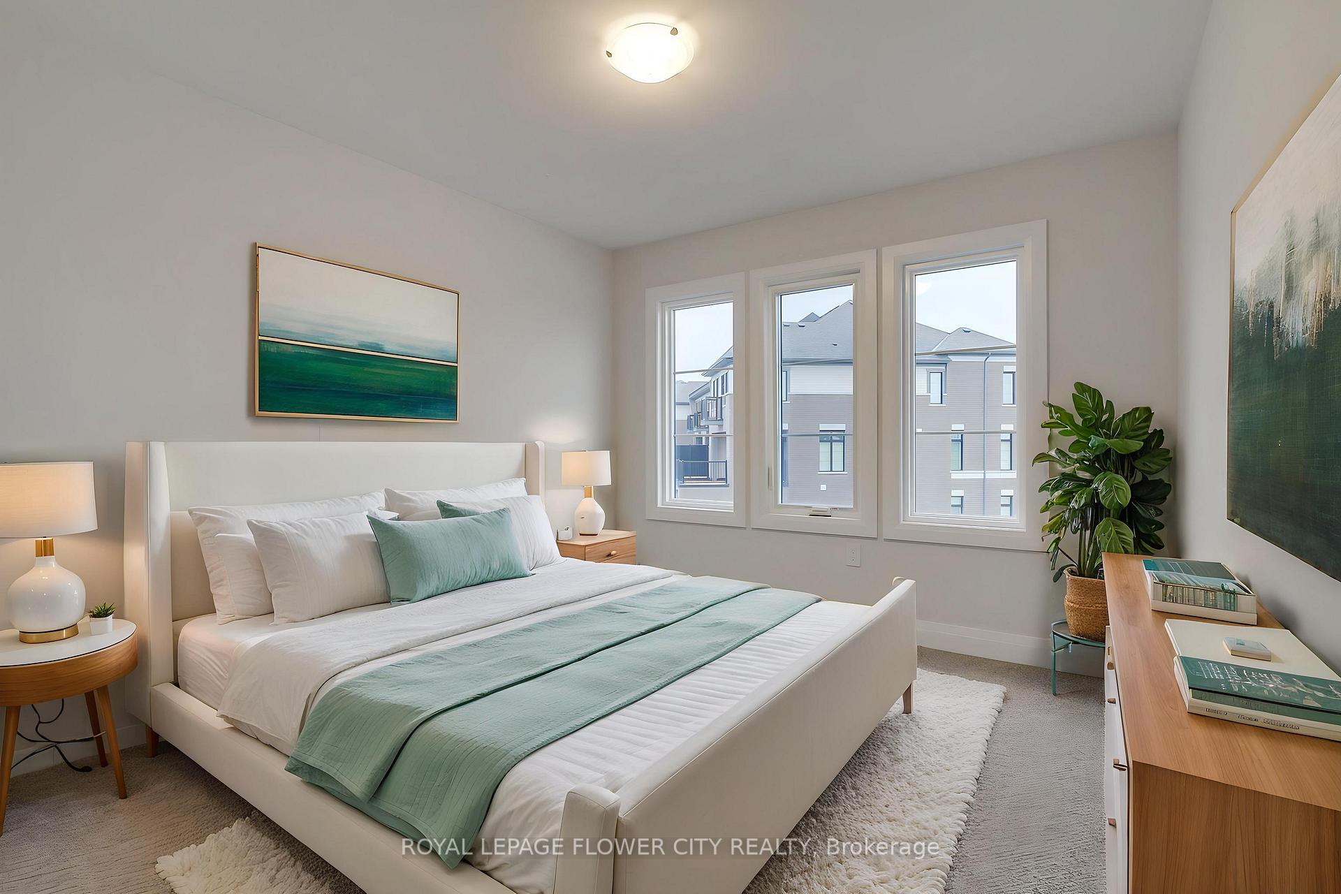 Photo 33 of Unit 1, 400 Newman Drive, Cambridge, Blair Road — HOMEH