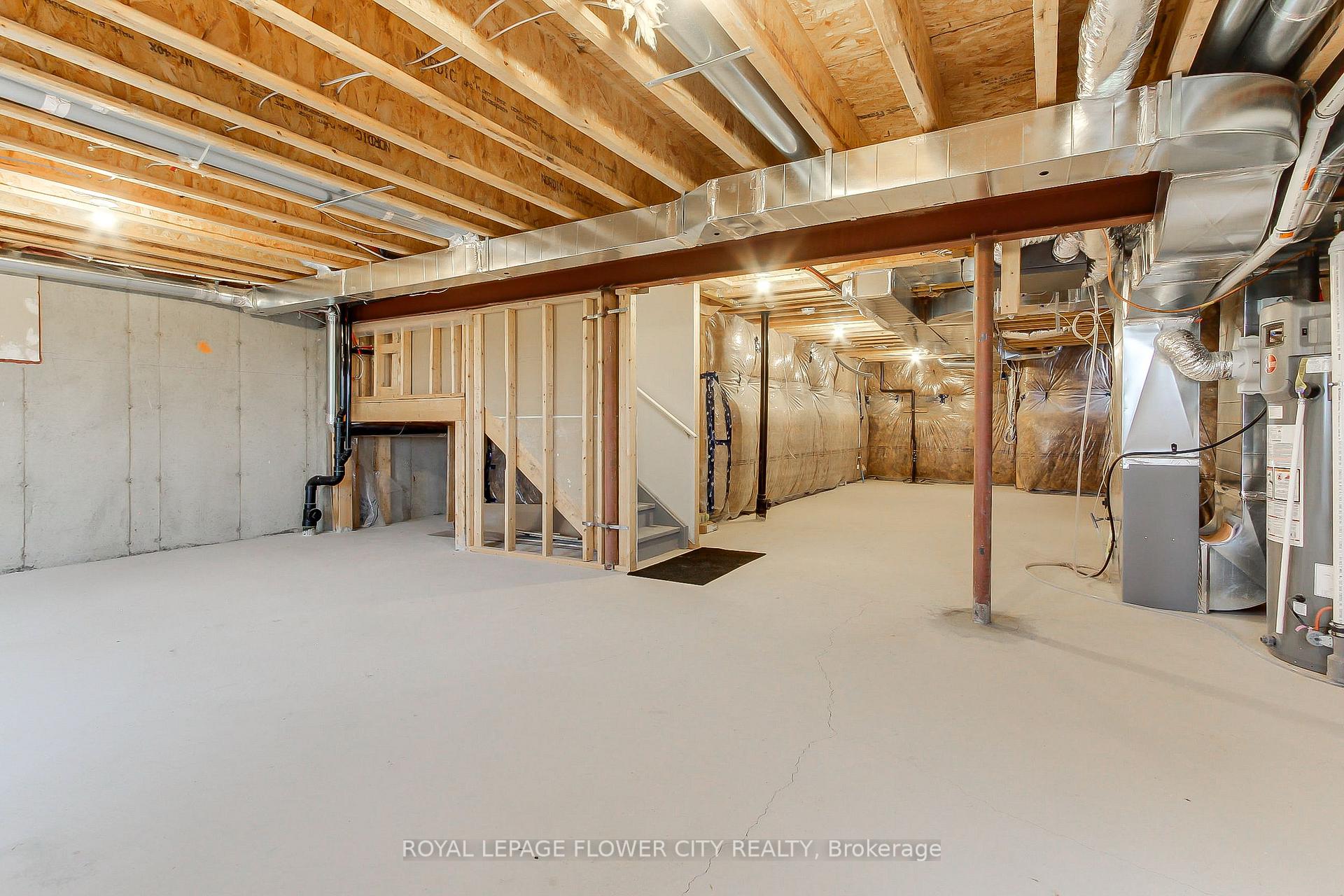 Photo 38 of Unit 1, 400 Newman Drive, Cambridge, Blair Road — HOMEH