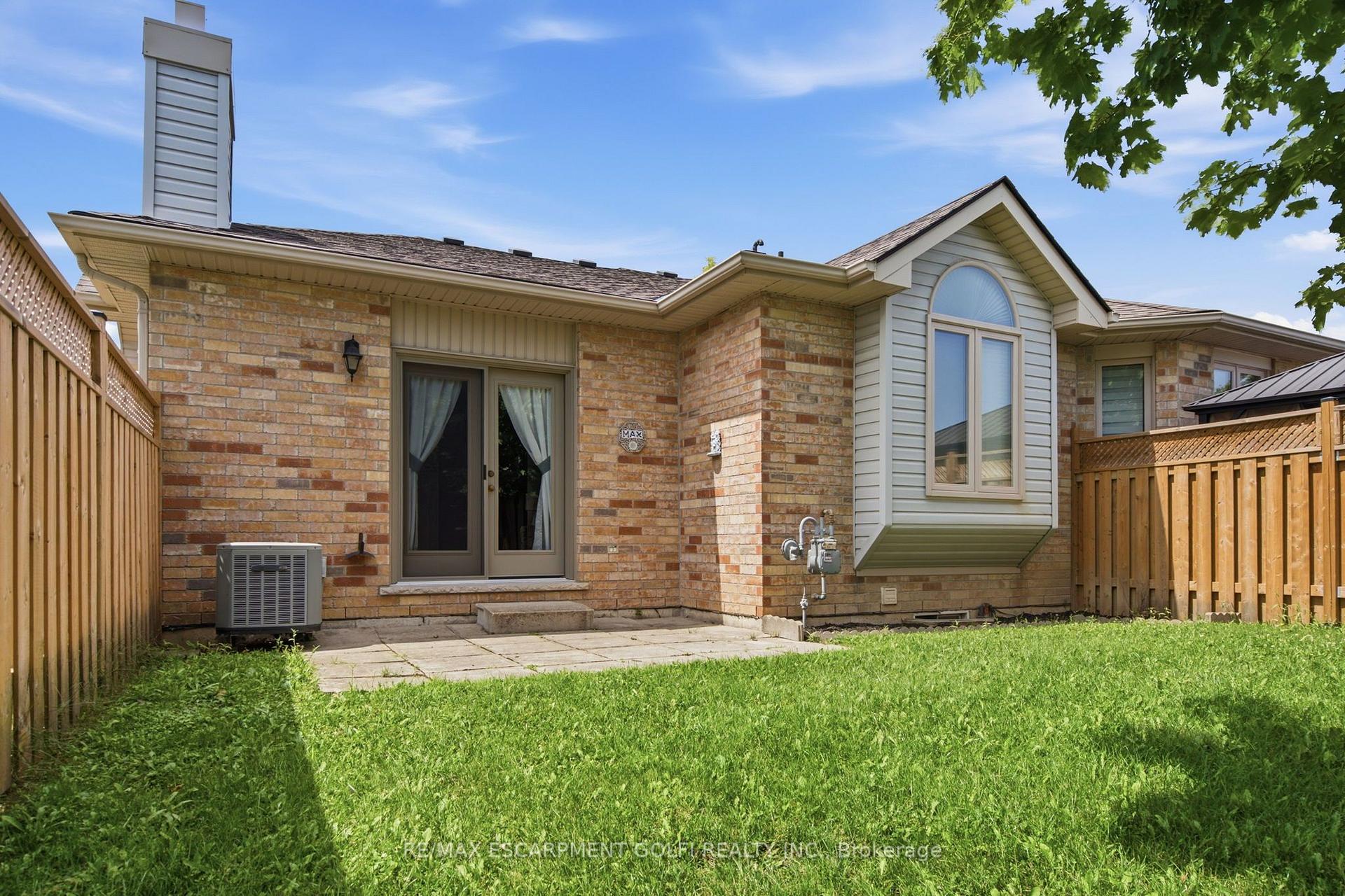 Photo 27 of 21 Cathy Drive, Hamilton, Rural Glanbrook — HOMEH