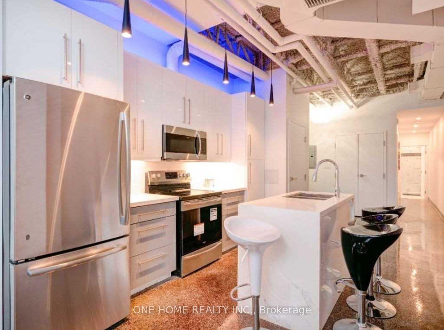 Photo 5 of Unit 201, 405 Dundas Street W, Toronto, Kensington-Chinatown — HOMEH