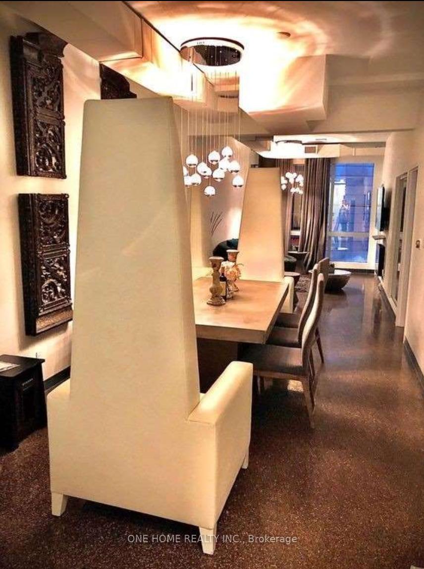 Photo 6 of Unit 201, 405 Dundas Street W, Toronto, Kensington-Chinatown — HOMEH