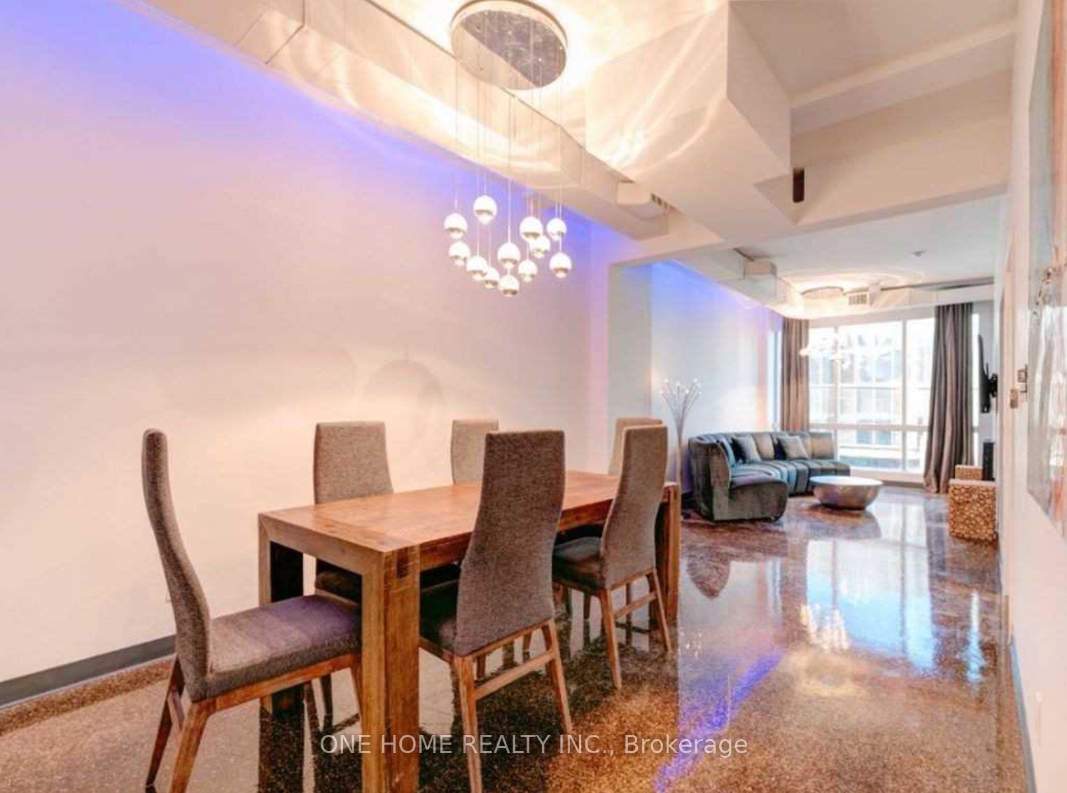 Photo 9 of Unit 201, 405 Dundas Street W, Toronto, Kensington-Chinatown — HOMEH