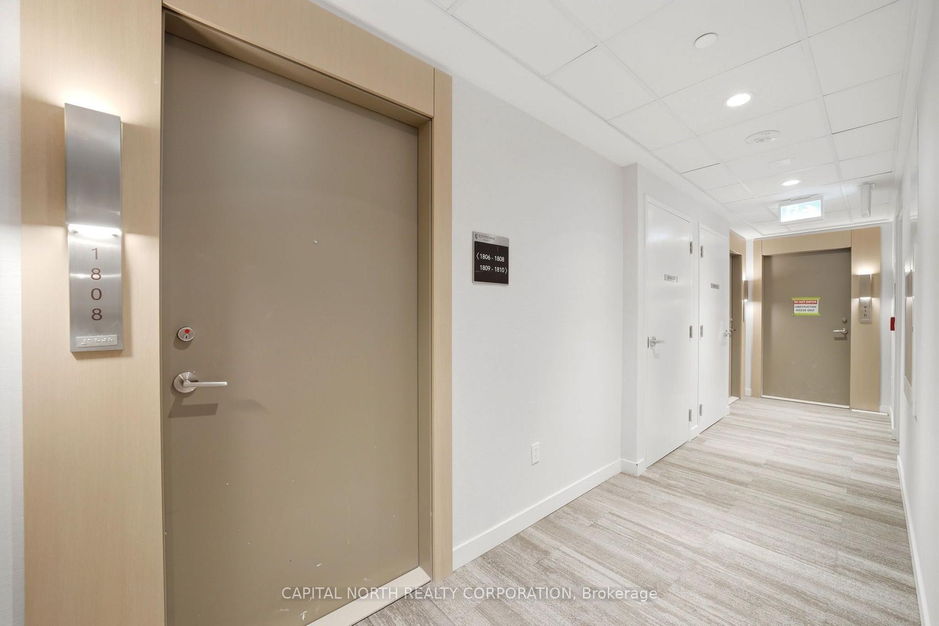 Photo 2 of Unit 1808, 15 Skyridge Drive, Brampton, Bram East — HOMEH
