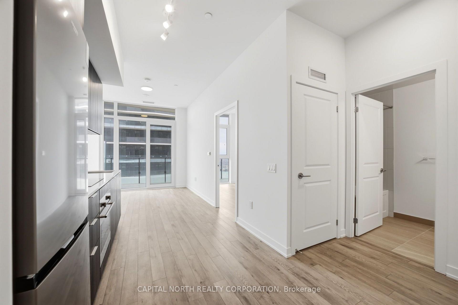 Photo 4 of Unit 1808, 15 Skyridge Drive, Brampton, Bram East — HOMEH