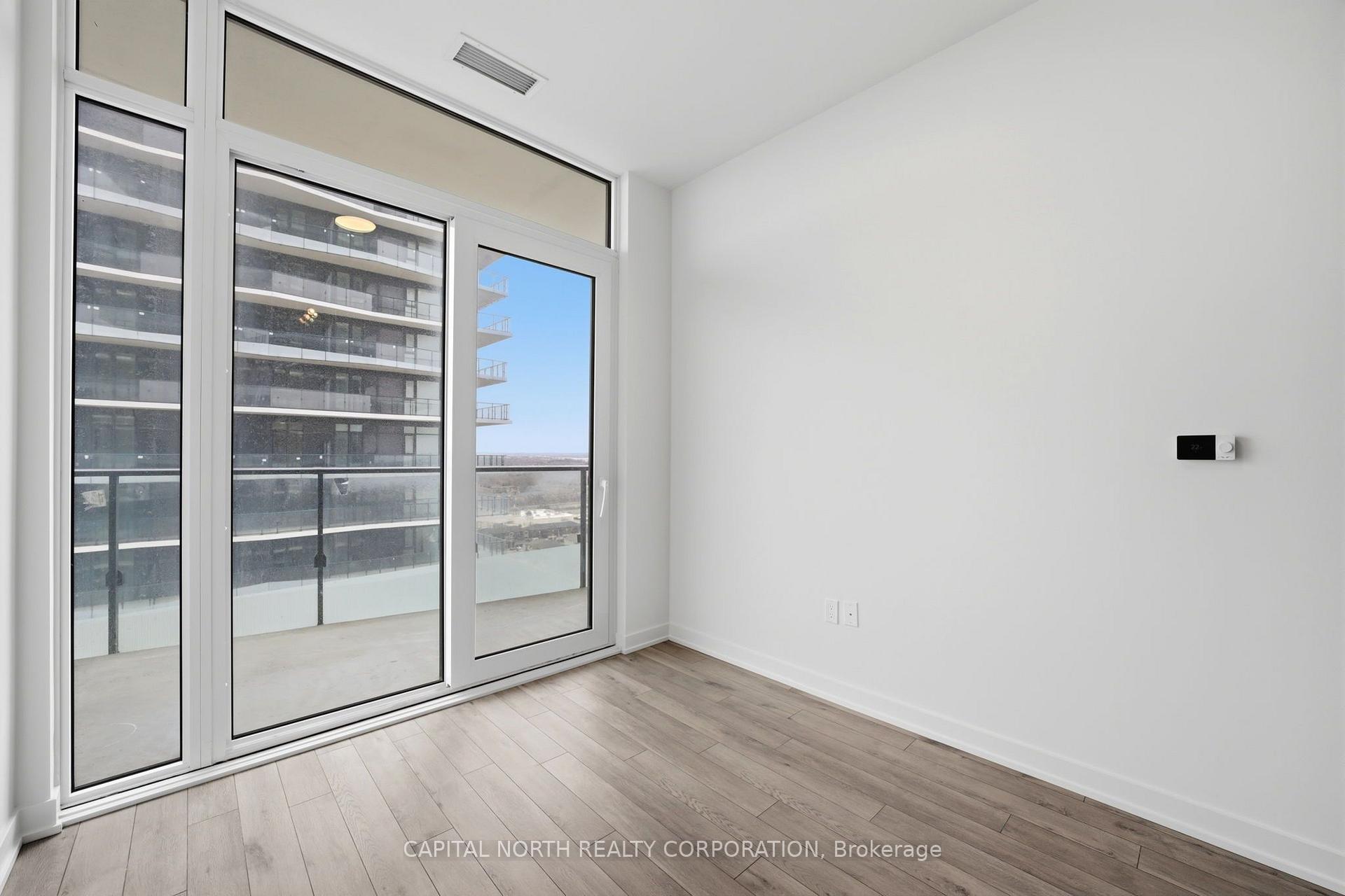 Photo 5 of Unit 1808, 15 Skyridge Drive, Brampton, Bram East — HOMEH