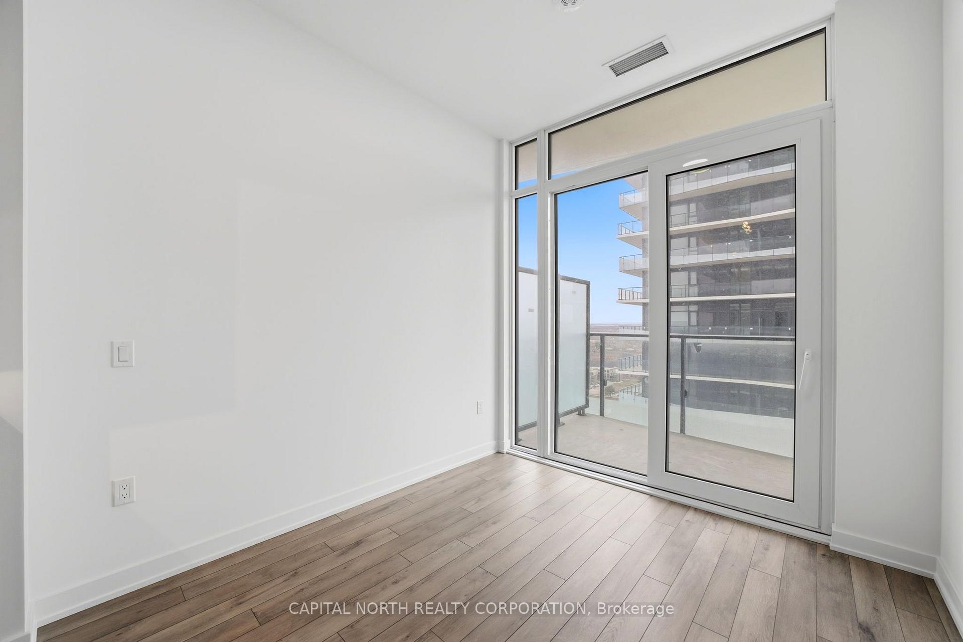 Photo 6 of Unit 1808, 15 Skyridge Drive, Brampton, Bram East — HOMEH