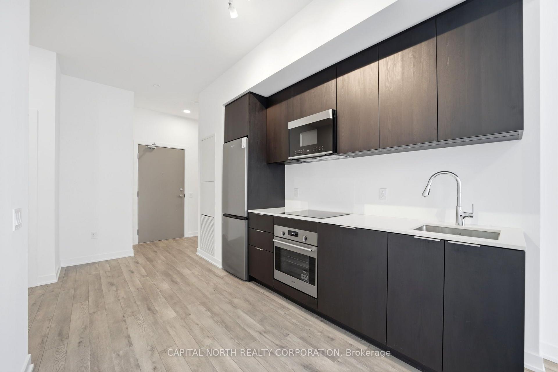 Photo 9 of Unit 1808, 15 Skyridge Drive, Brampton, Bram East — HOMEH