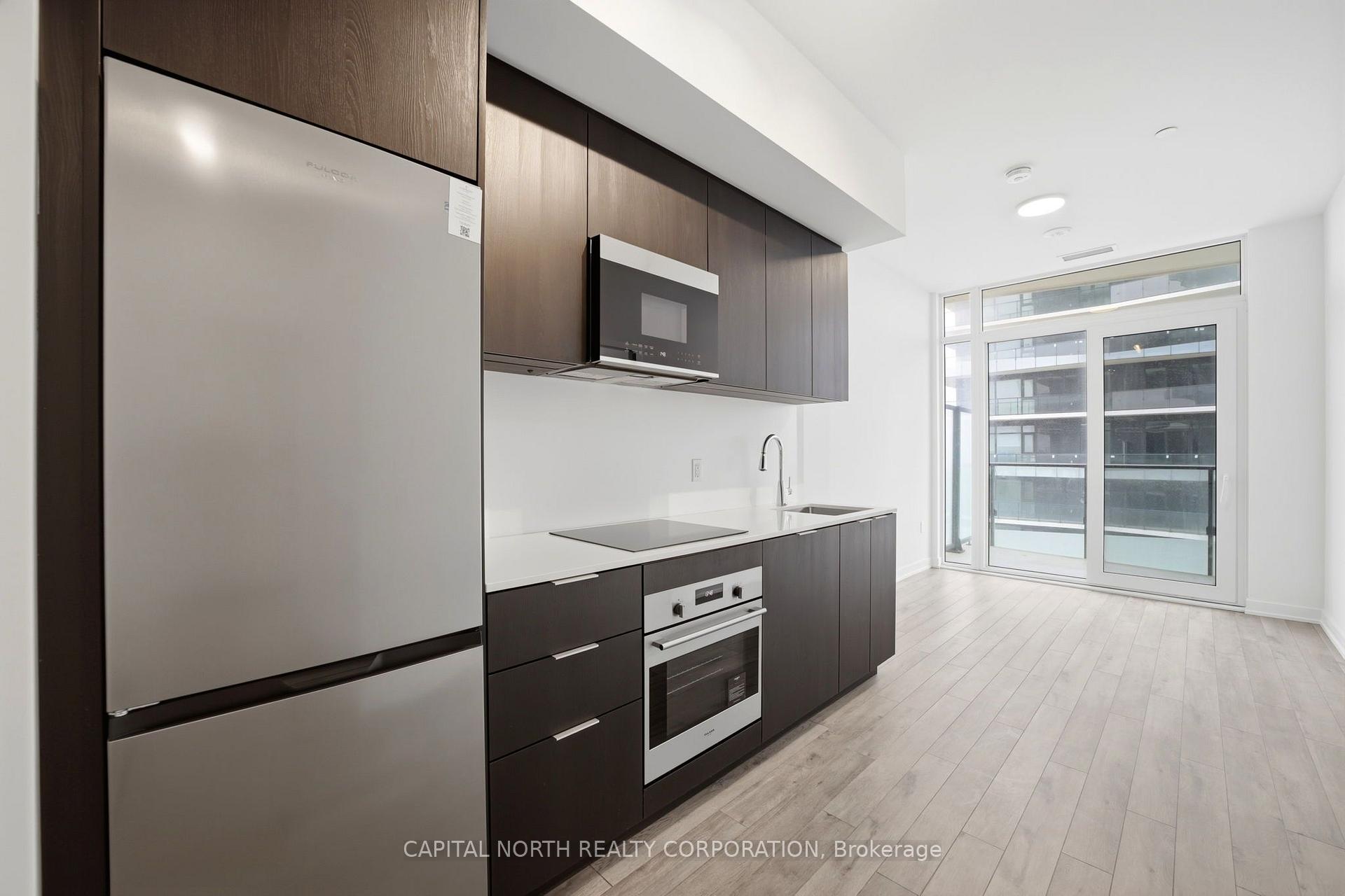 Photo 12 of Unit 1808, 15 Skyridge Drive, Brampton, Bram East — HOMEH