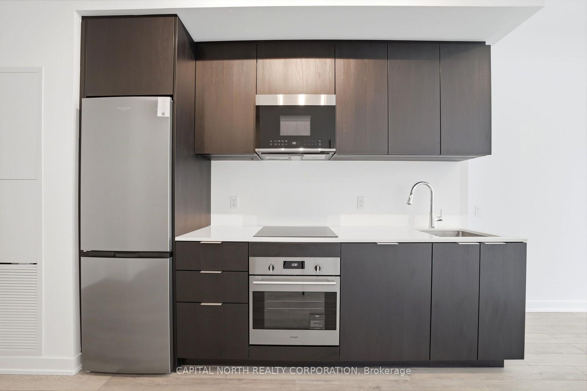 Photo 13 of Unit 1808, 15 Skyridge Drive, Brampton, Bram East — HOMEH