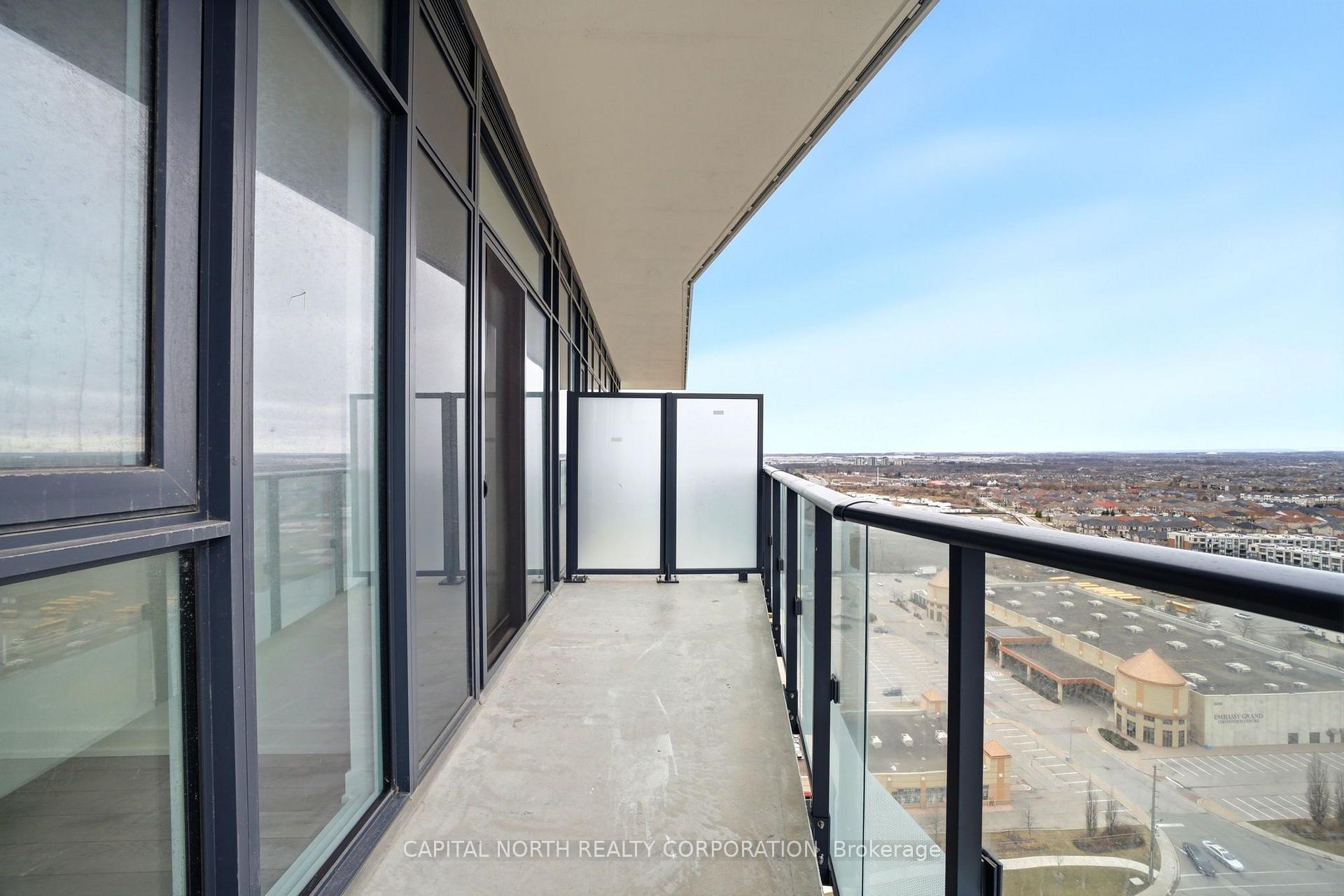 Photo 22 of Unit 1808, 15 Skyridge Drive, Brampton, Bram East — HOMEH
