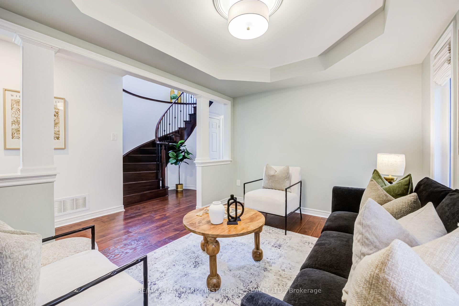 Photo 7 of 36 McCourt Drive, Ajax, South East — HOMEH