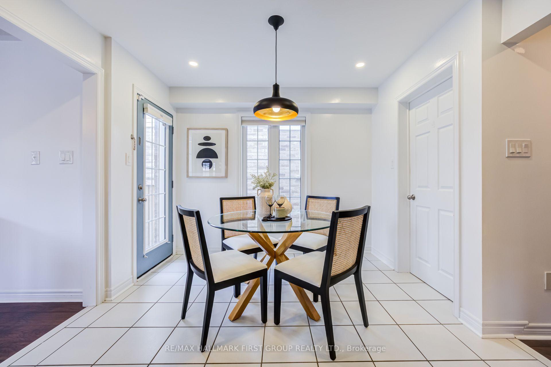 Photo 9 of 36 McCourt Drive, Ajax, South East — HOMEH