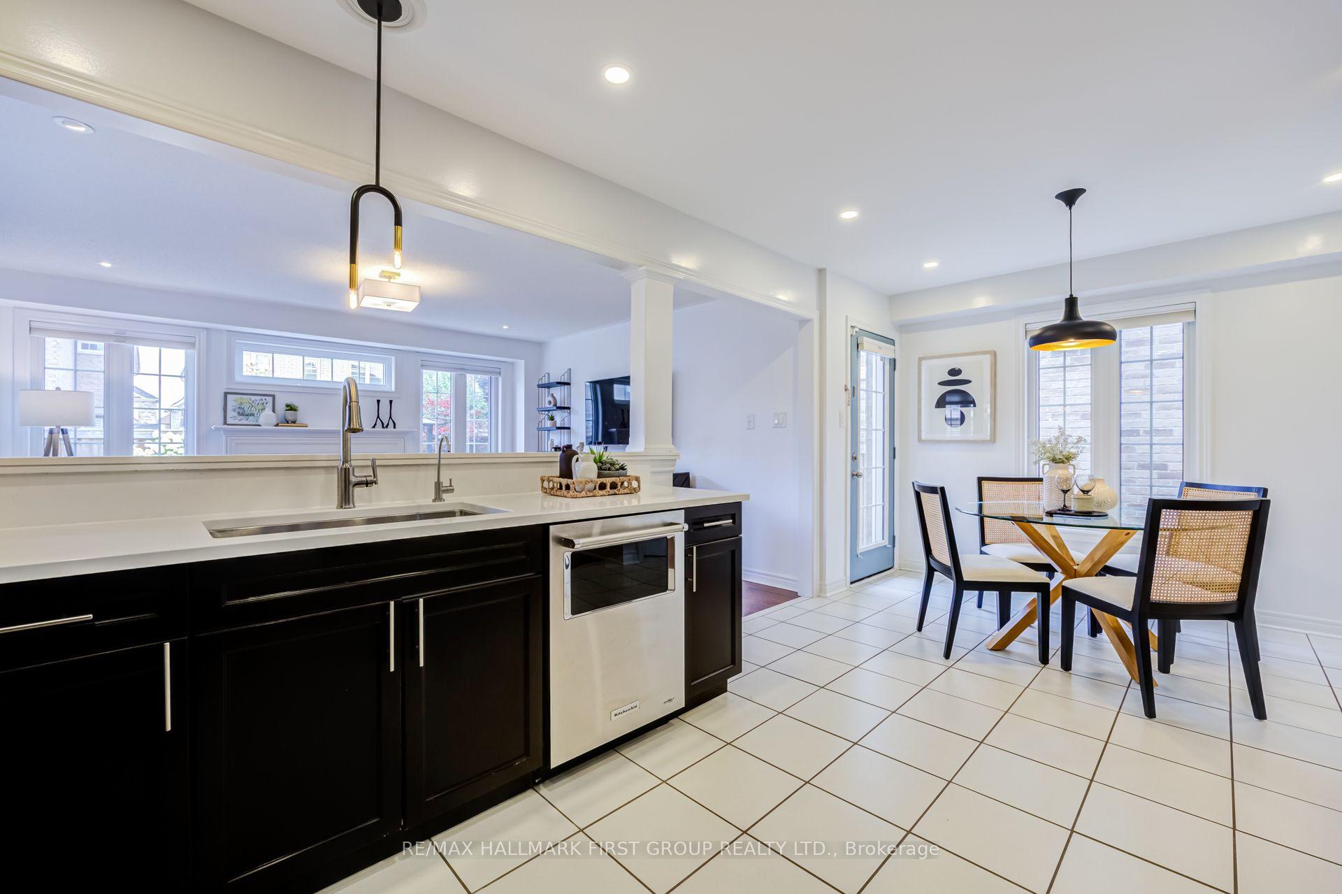Photo 13 of 36 McCourt Drive, Ajax, South East — HOMEH
