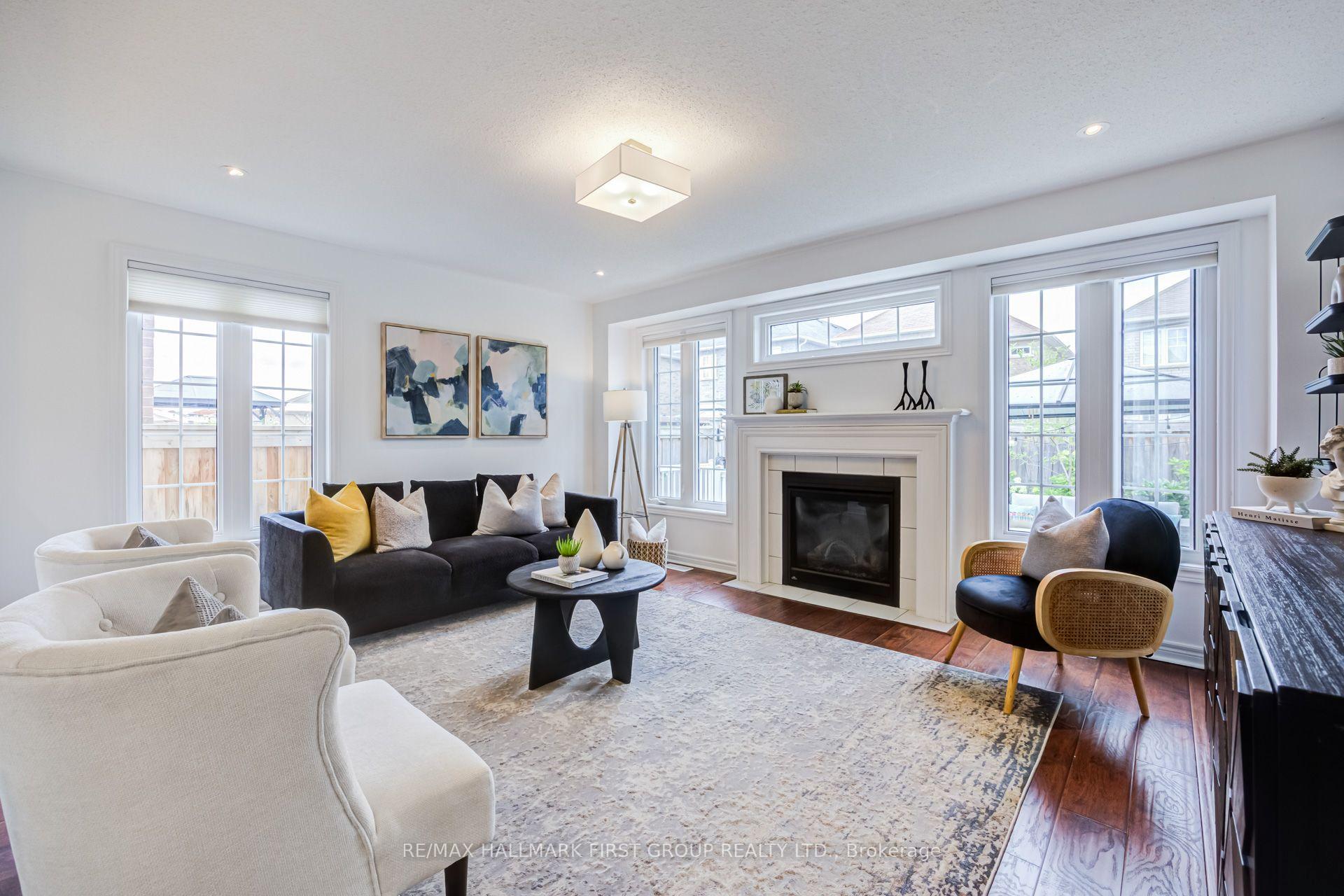 Photo 14 of 36 McCourt Drive, Ajax, South East — HOMEH