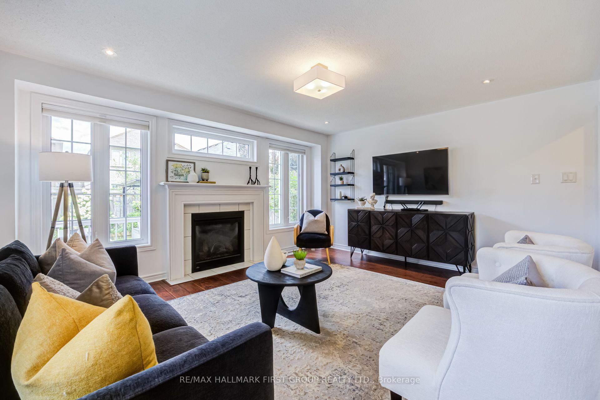 Photo 15 of 36 McCourt Drive, Ajax, South East — HOMEH