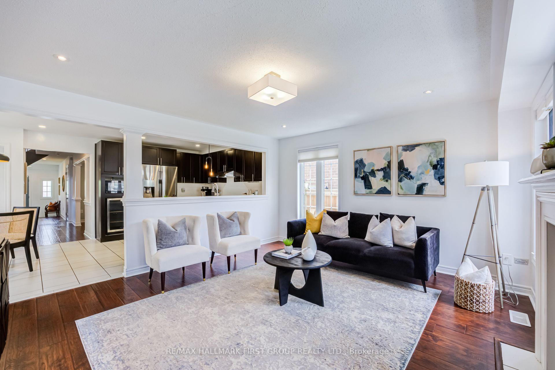 Photo 16 of 36 McCourt Drive, Ajax, South East — HOMEH