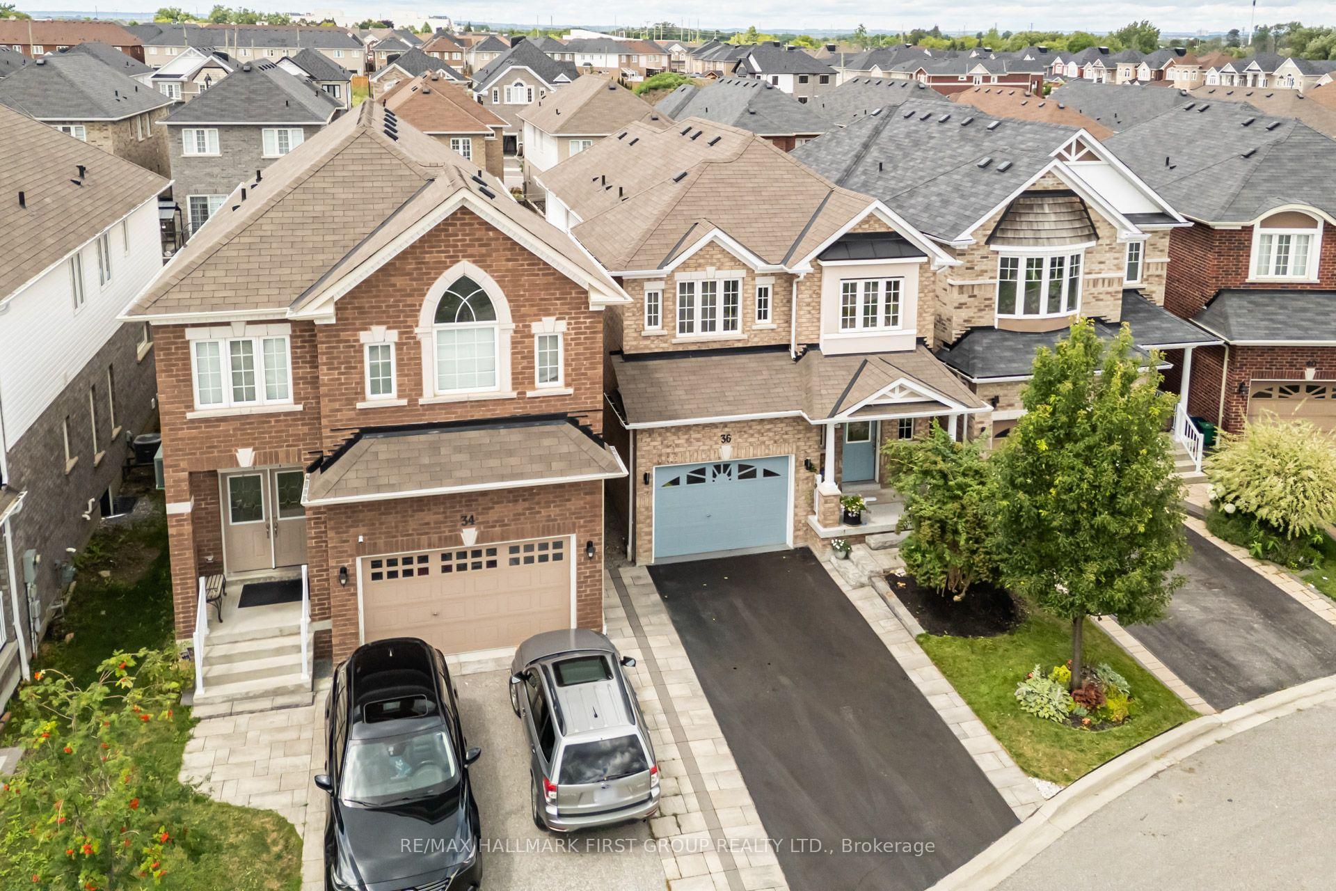 Photo 34 of 36 McCourt Drive, Ajax, South East — HOMEH
