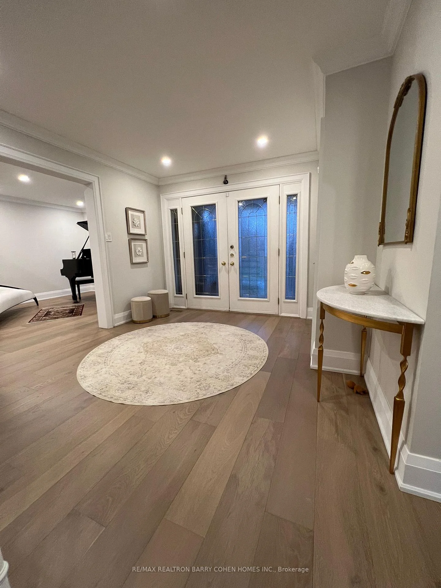 Photo 5 of 4 Hashbury Place, Markham, Thornlea — HOMEH