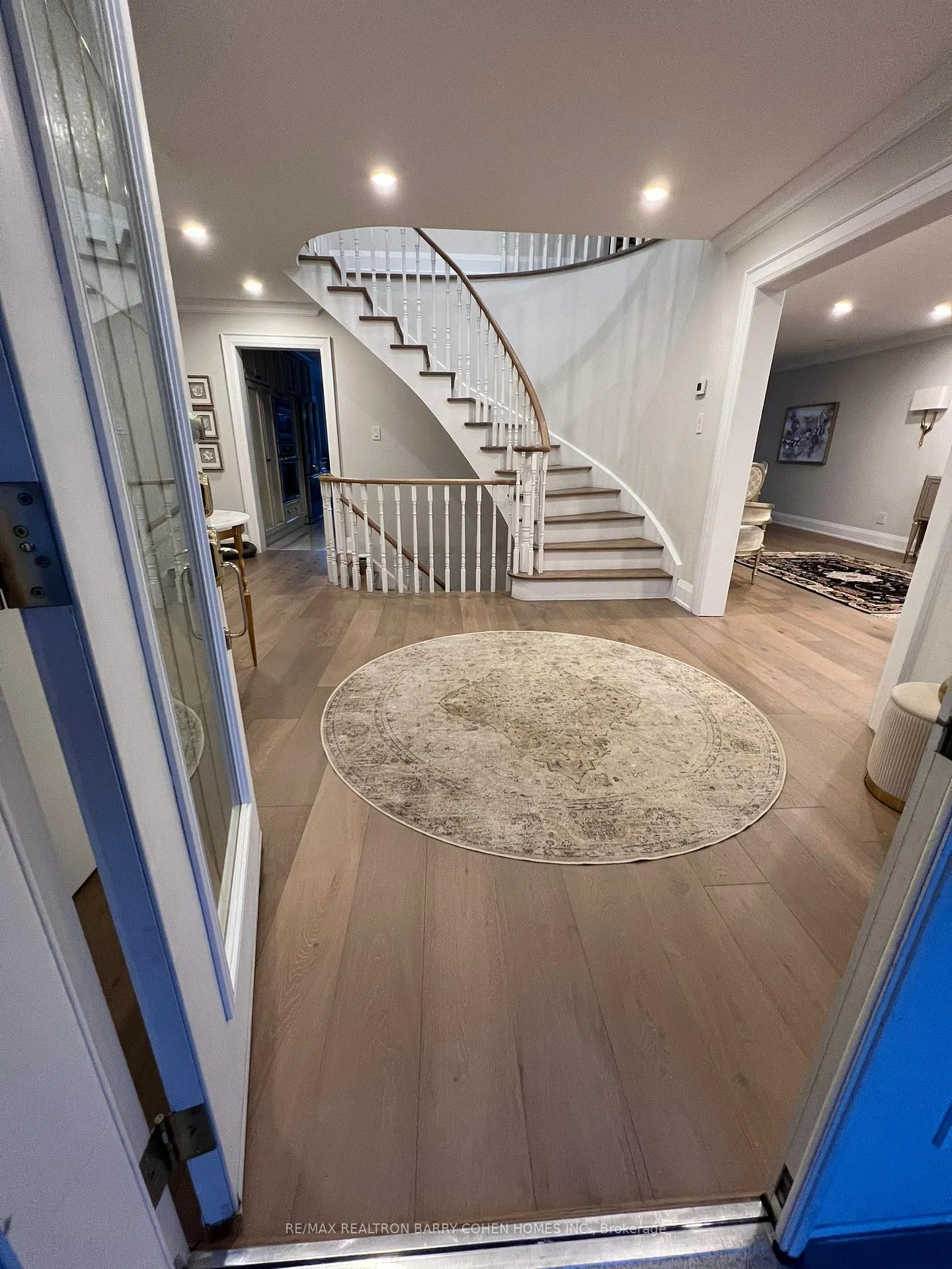 Photo 13 of 4 Hashbury Place, Markham, Thornlea — HOMEH
