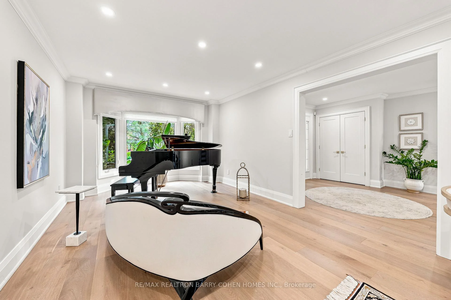 Photo 21 of 4 Hashbury Place, Markham, Thornlea — HOMEH