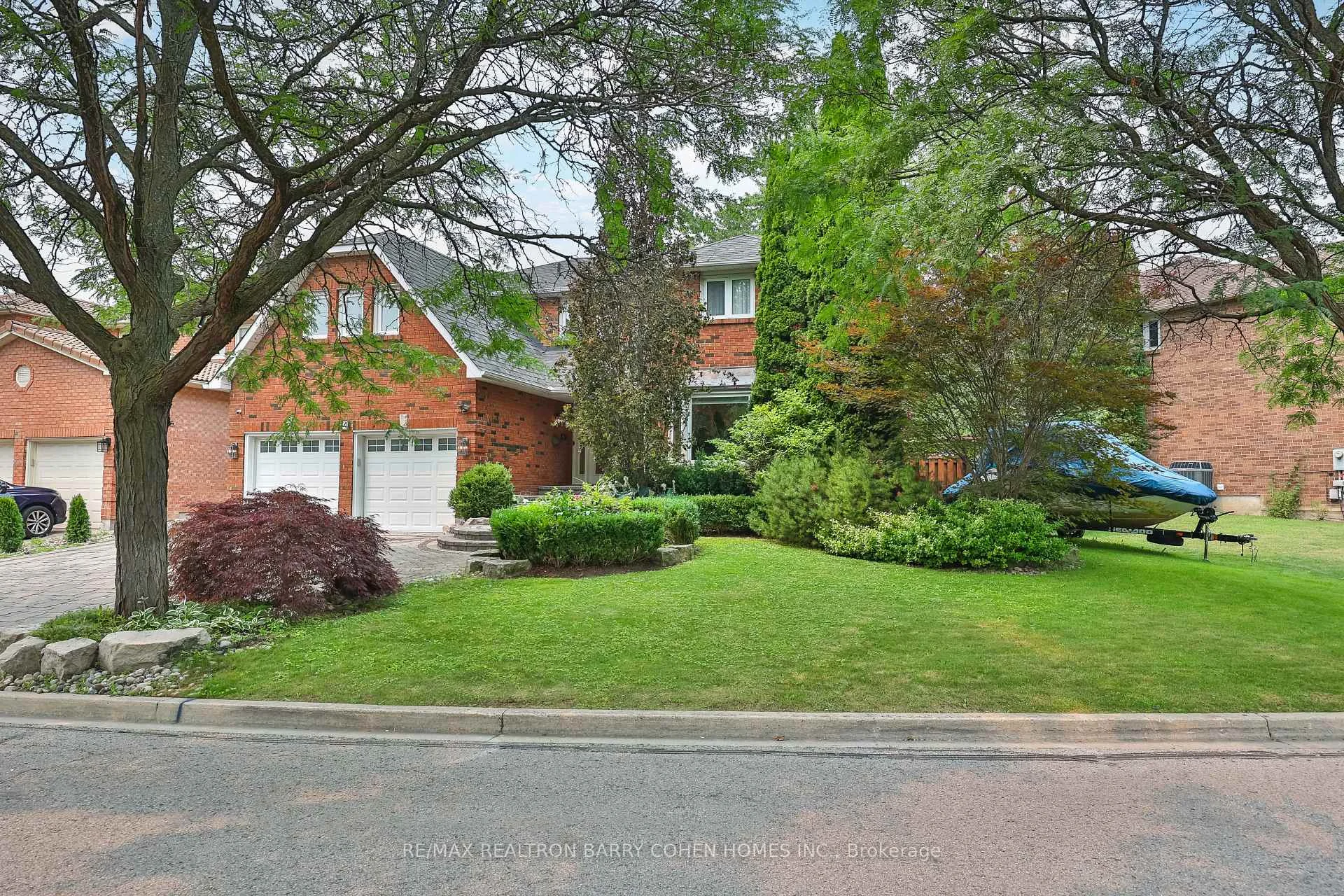 Photo of 4 Hashbury Place