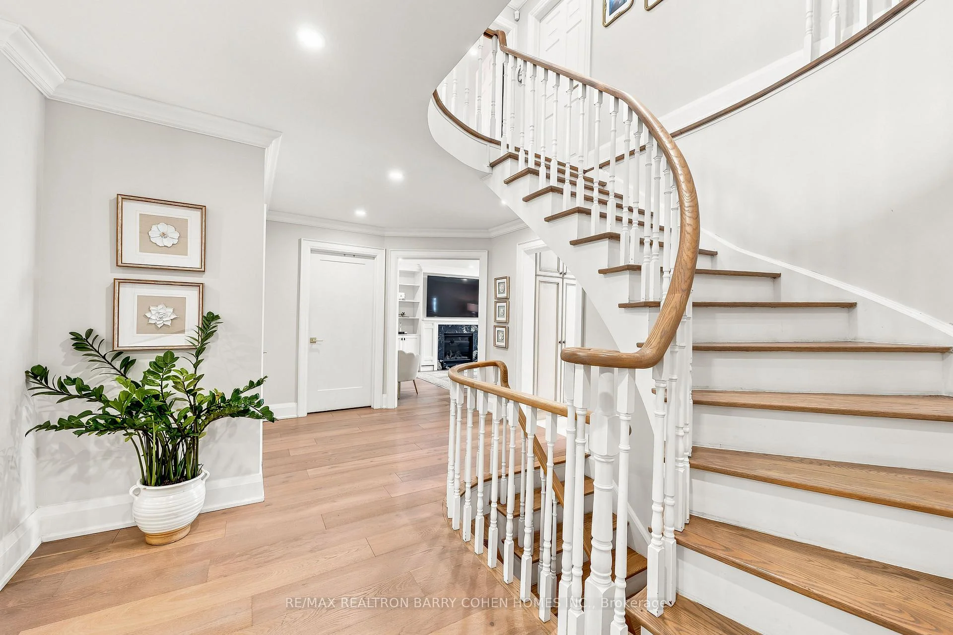 Photo 26 of 4 Hashbury Place, Markham, Thornlea — HOMEH