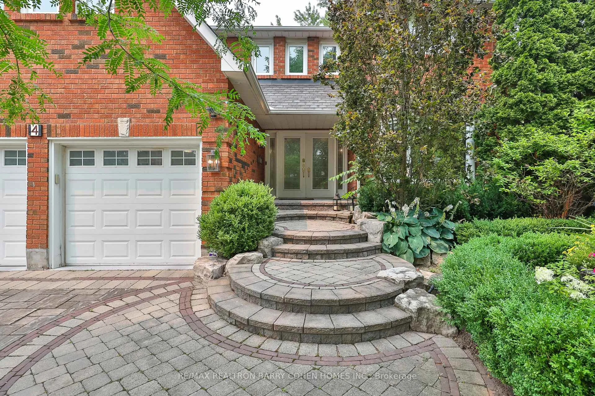 Photo 7 of 4 Hashbury Place, Markham, Thornlea — HOMEH
