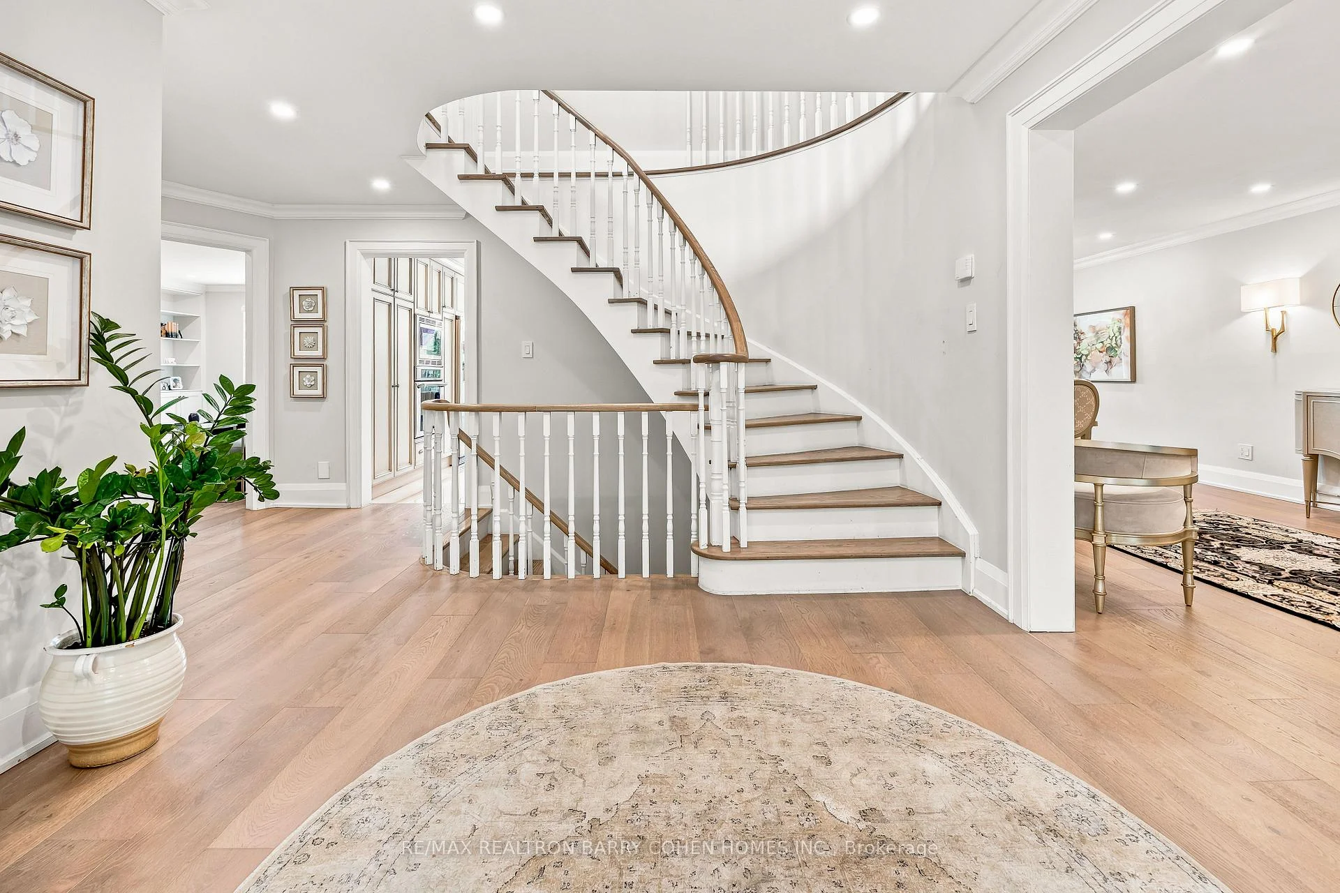 Photo 11 of 4 Hashbury Place, Markham, Thornlea — HOMEH