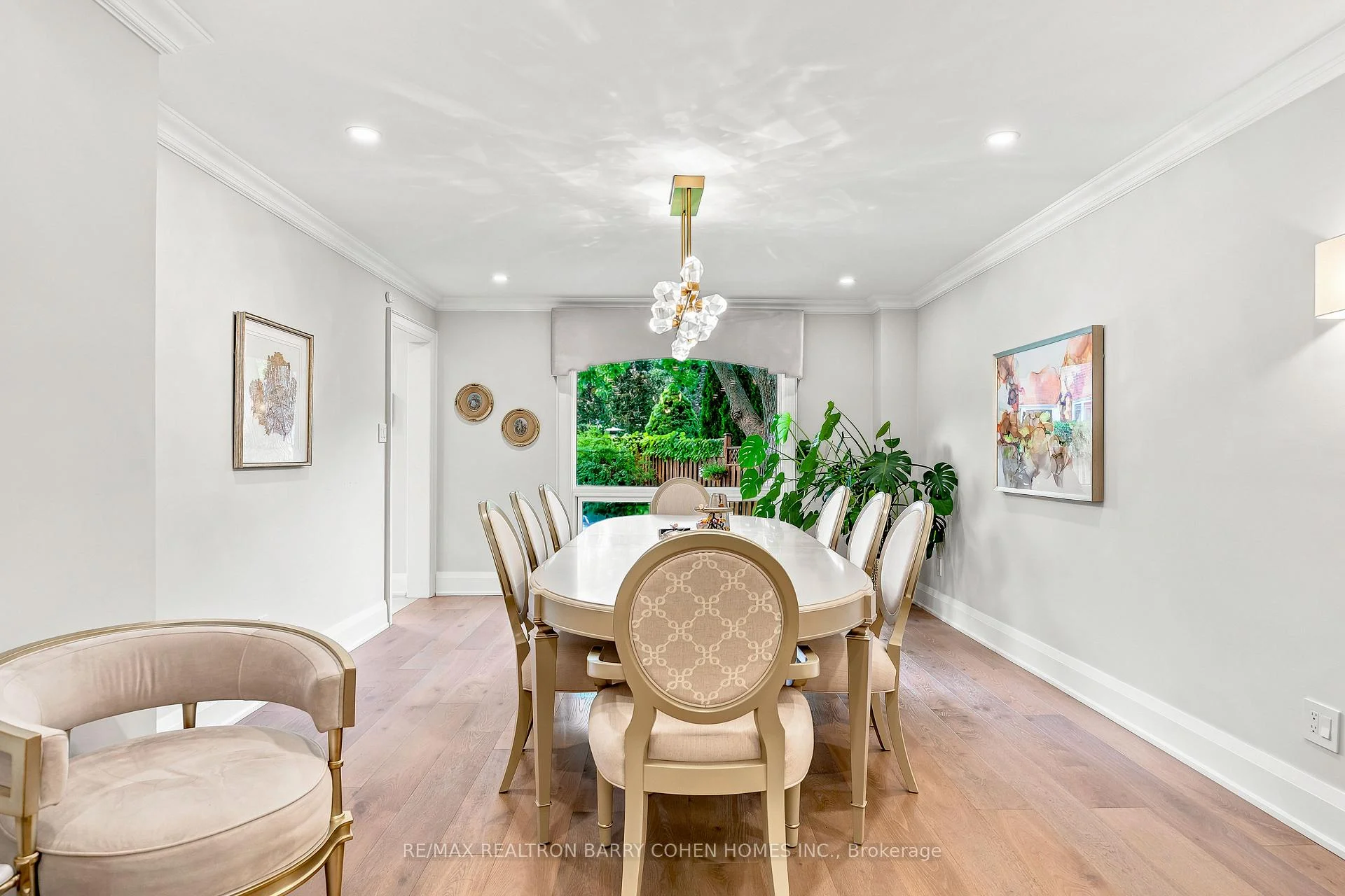 Photo 36 of 4 Hashbury Place, Markham, Thornlea — HOMEH
