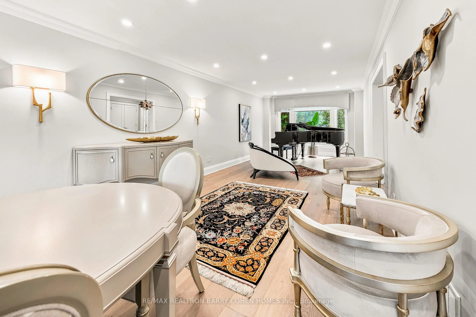 Photo 37 of 4 Hashbury Place, Markham, Thornlea — HOMEH