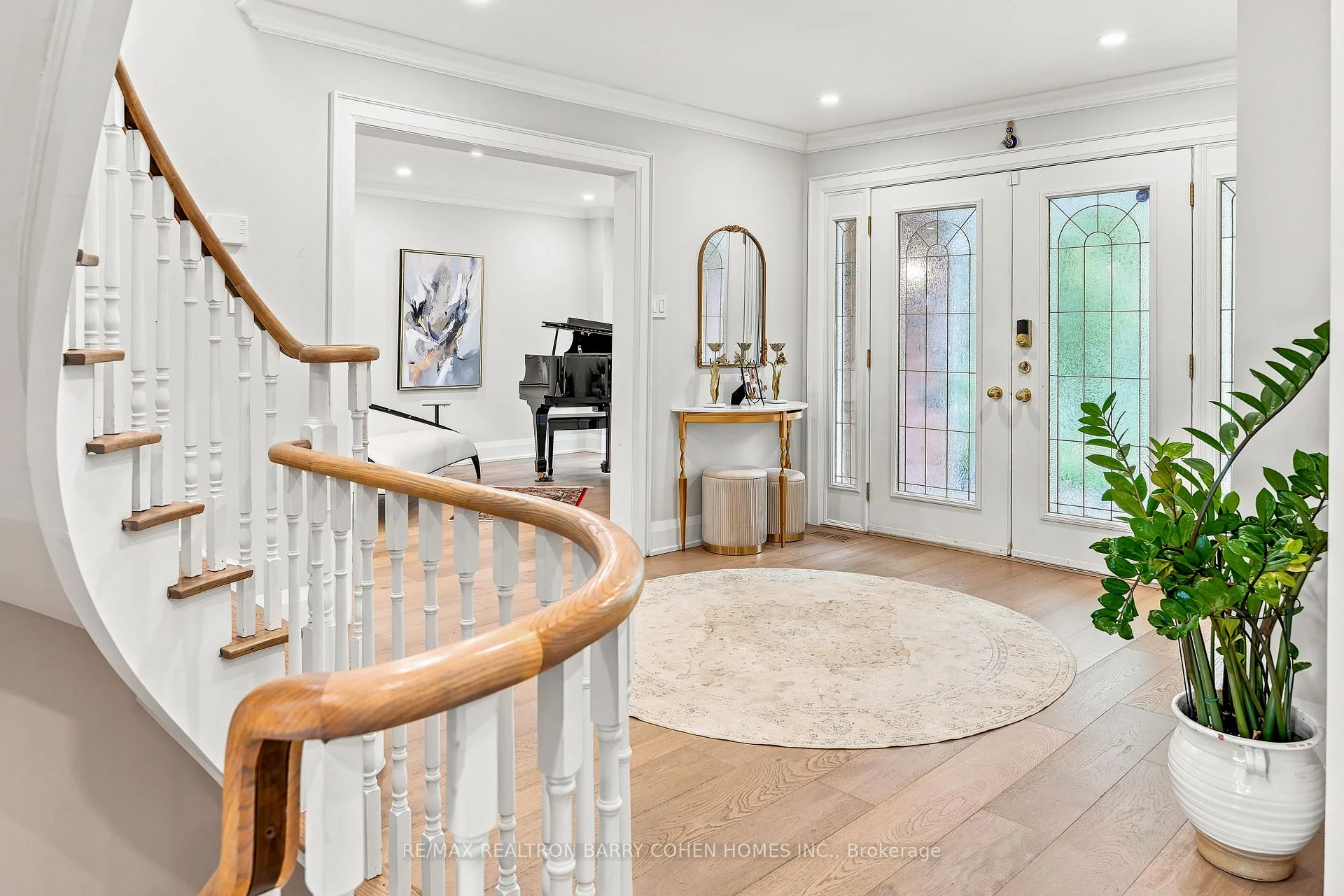 Photo 22 of 4 Hashbury Place, Markham, Thornlea — HOMEH