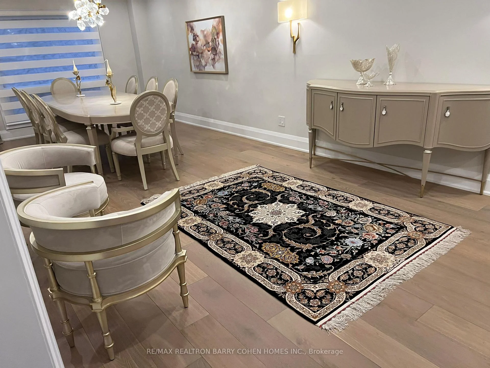 Photo 41 of 4 Hashbury Place, Markham, Thornlea — HOMEH