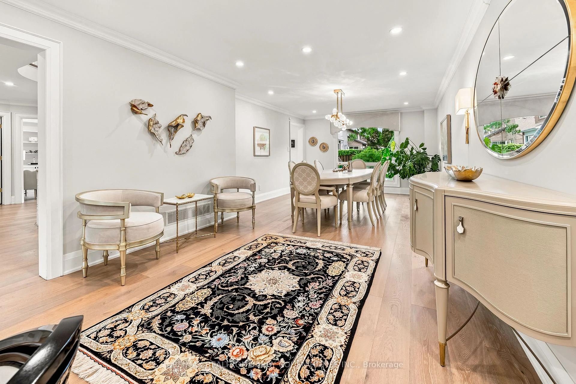 Photo 45 of 4 Hashbury Place, Markham, Thornlea — HOMEH
