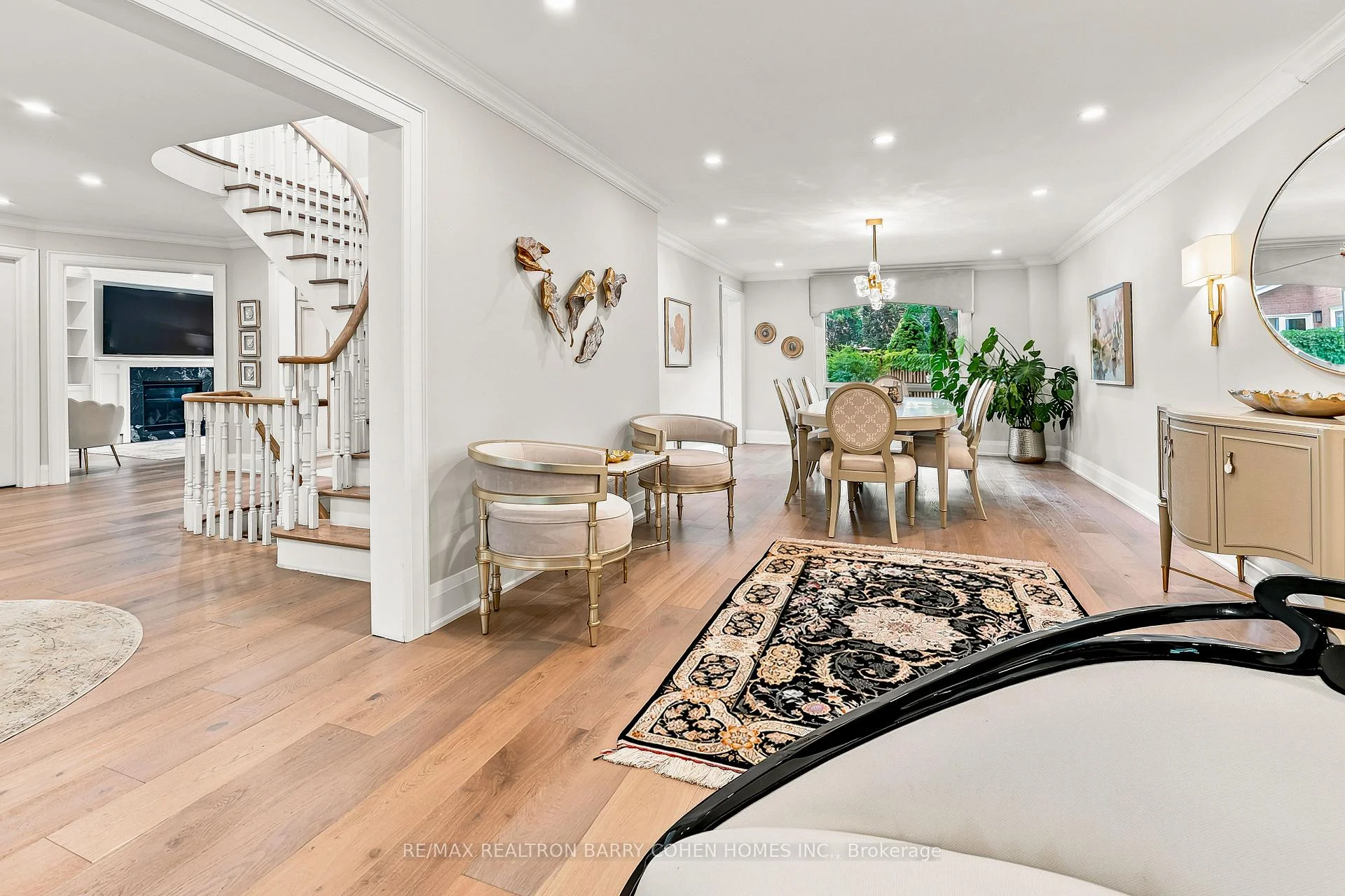 Photo 14 of 4 Hashbury Place, Markham, Thornlea — HOMEH