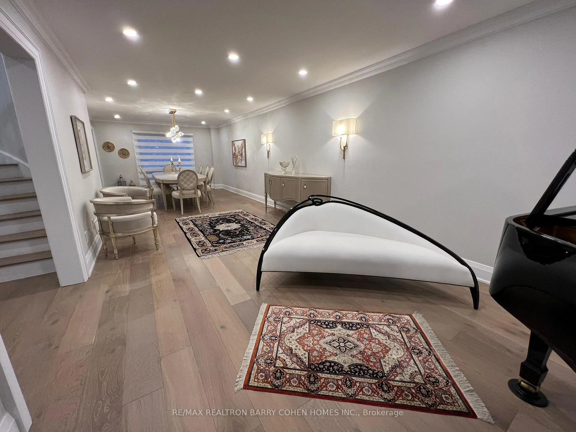 Photo 48 of 4 Hashbury Place, Markham, Thornlea — HOMEH
