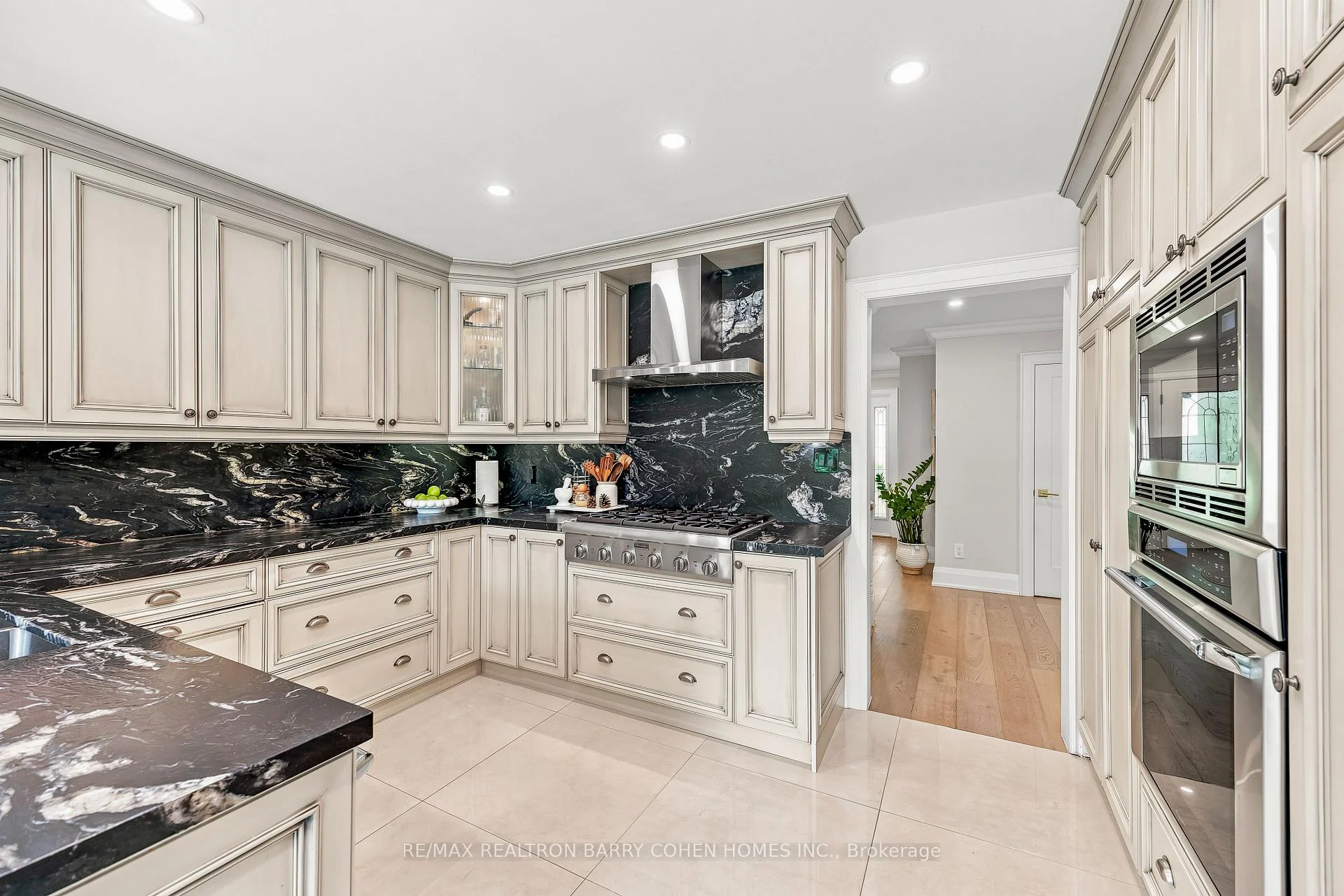 Photo 51 of 4 Hashbury Place, Markham, Thornlea — HOMEH