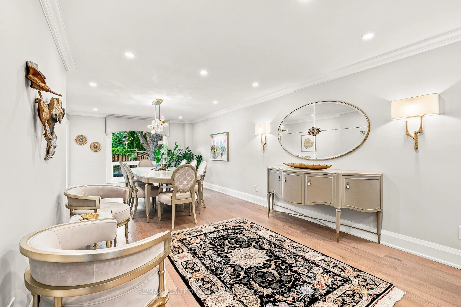 Photo 38 of 4 Hashbury Place, Markham, Thornlea — HOMEH