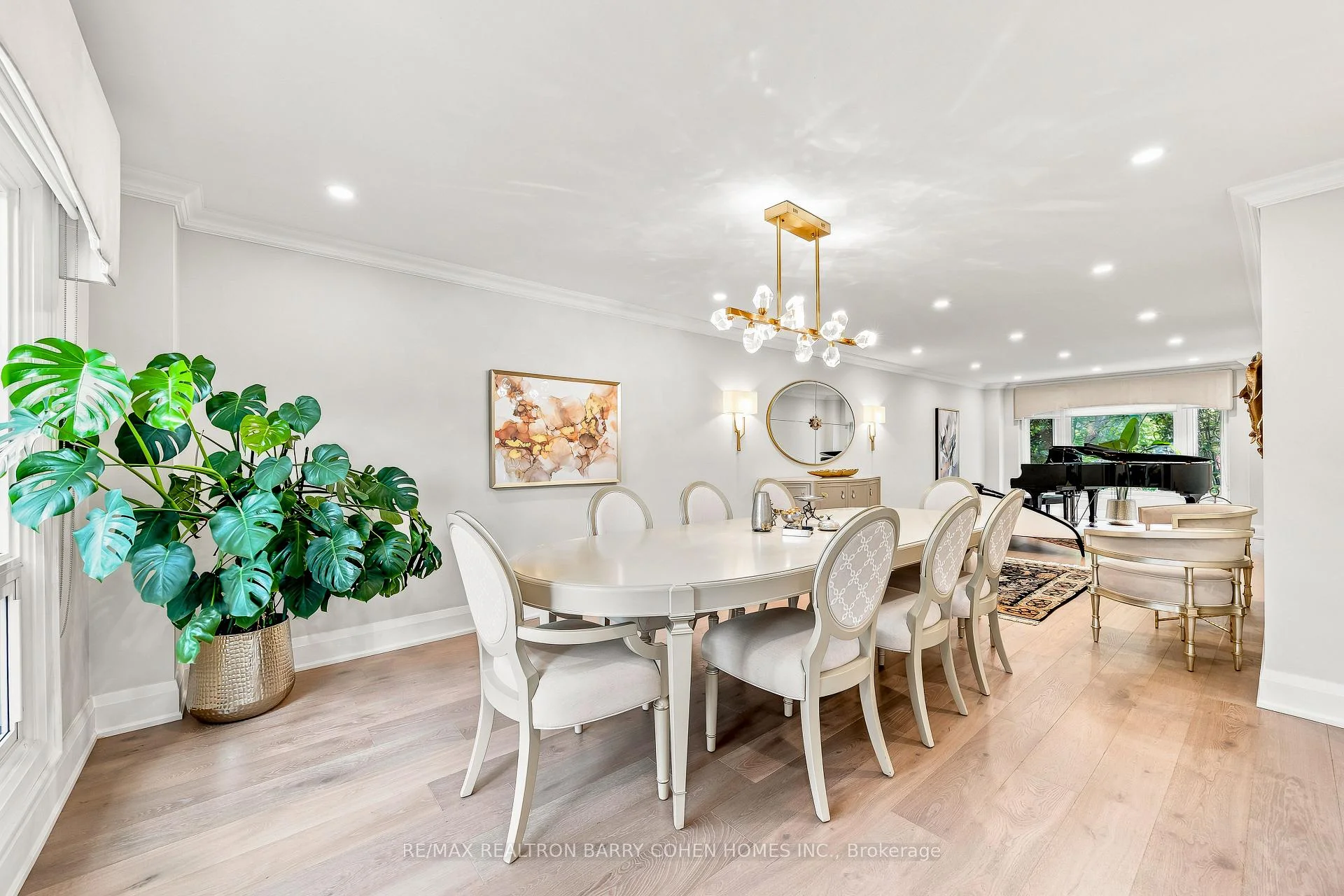 Photo 18 of 4 Hashbury Place, Markham, Thornlea — HOMEH