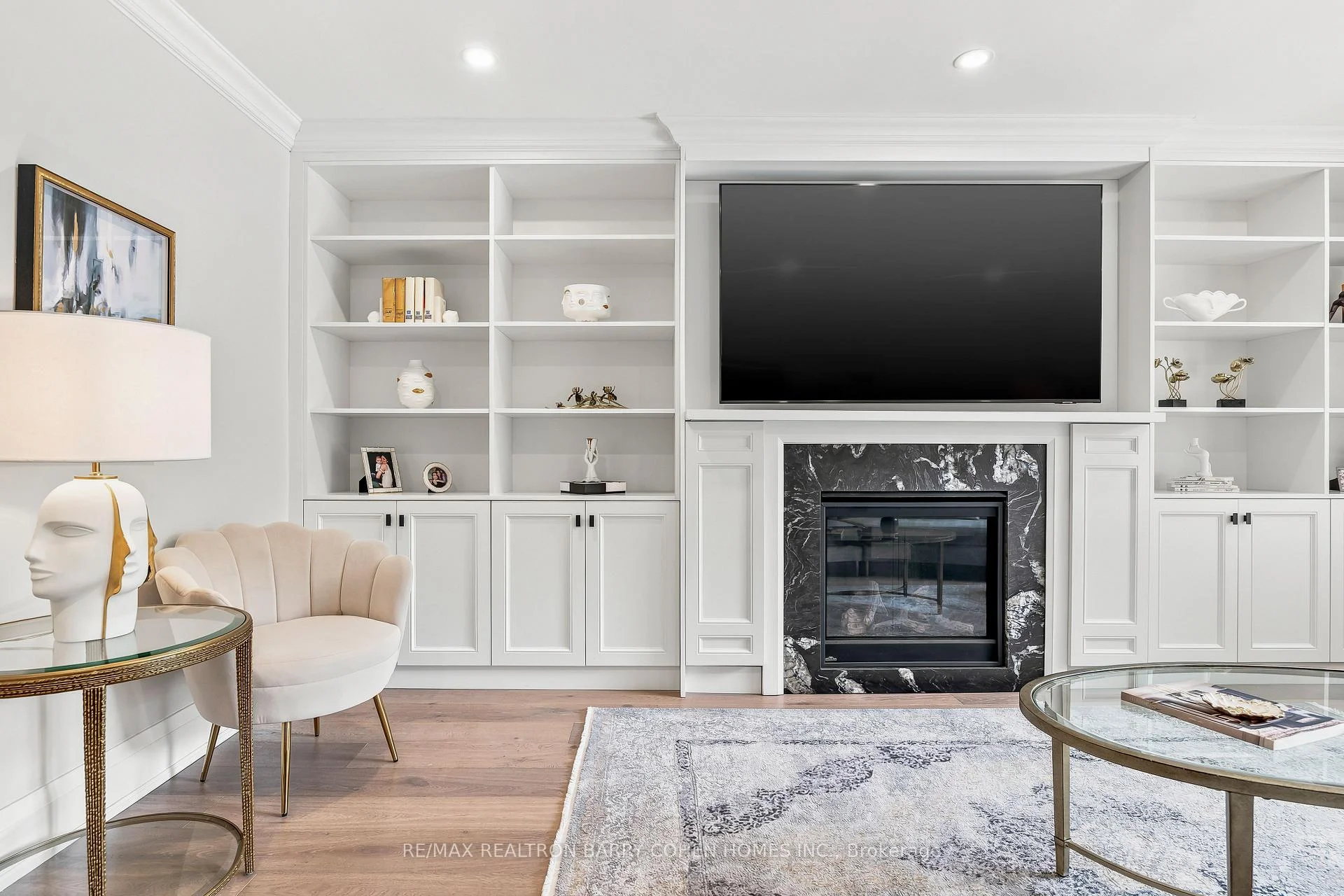 Photo 57 of 4 Hashbury Place, Markham, Thornlea — HOMEH