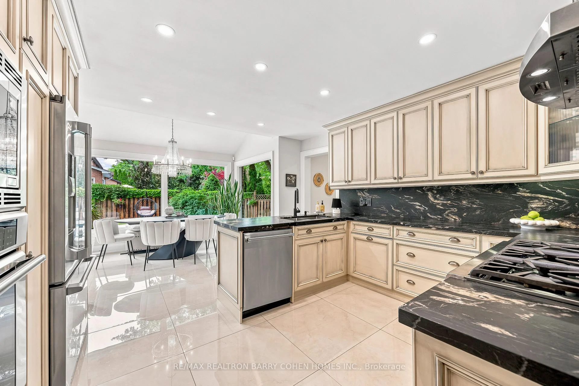 Photo 29 of 4 Hashbury Place, Markham, Thornlea — HOMEH