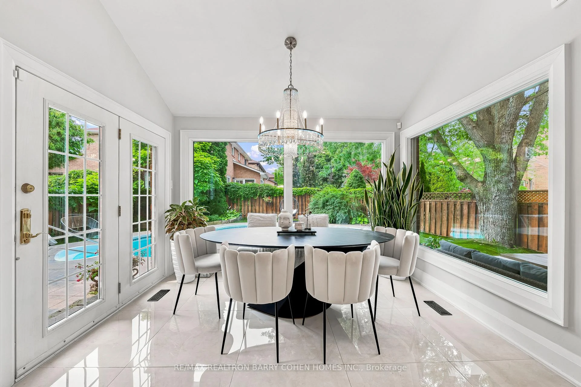 Photo 58 of 4 Hashbury Place, Markham, Thornlea — HOMEH
