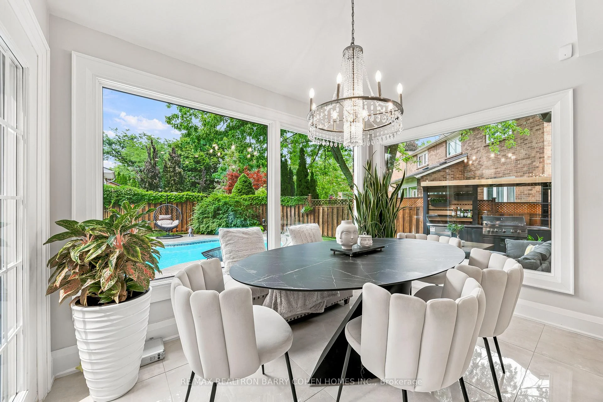 Photo 33 of 4 Hashbury Place, Markham, Thornlea — HOMEH