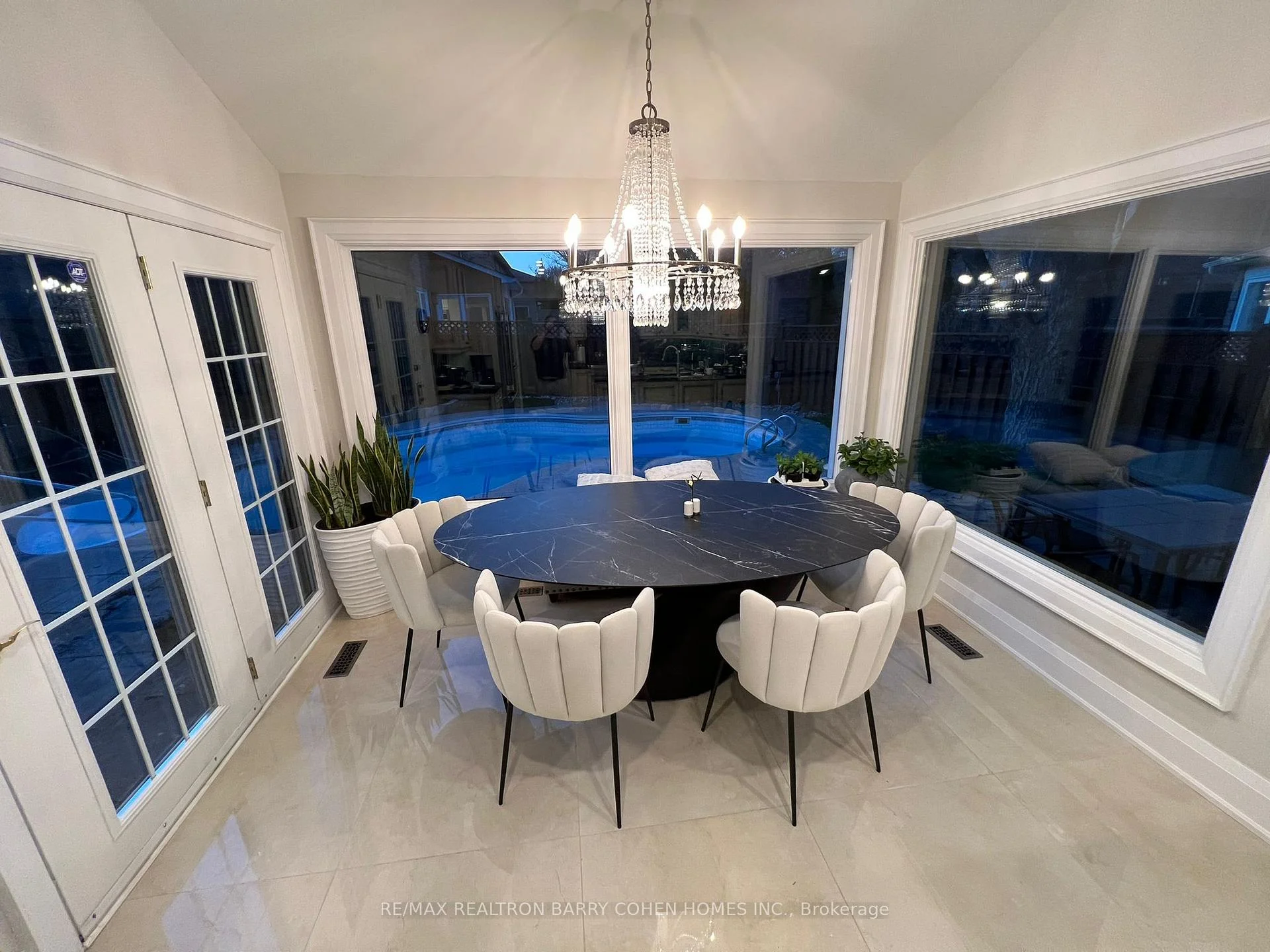 Photo 79 of 4 Hashbury Place, Markham, Thornlea — HOMEH