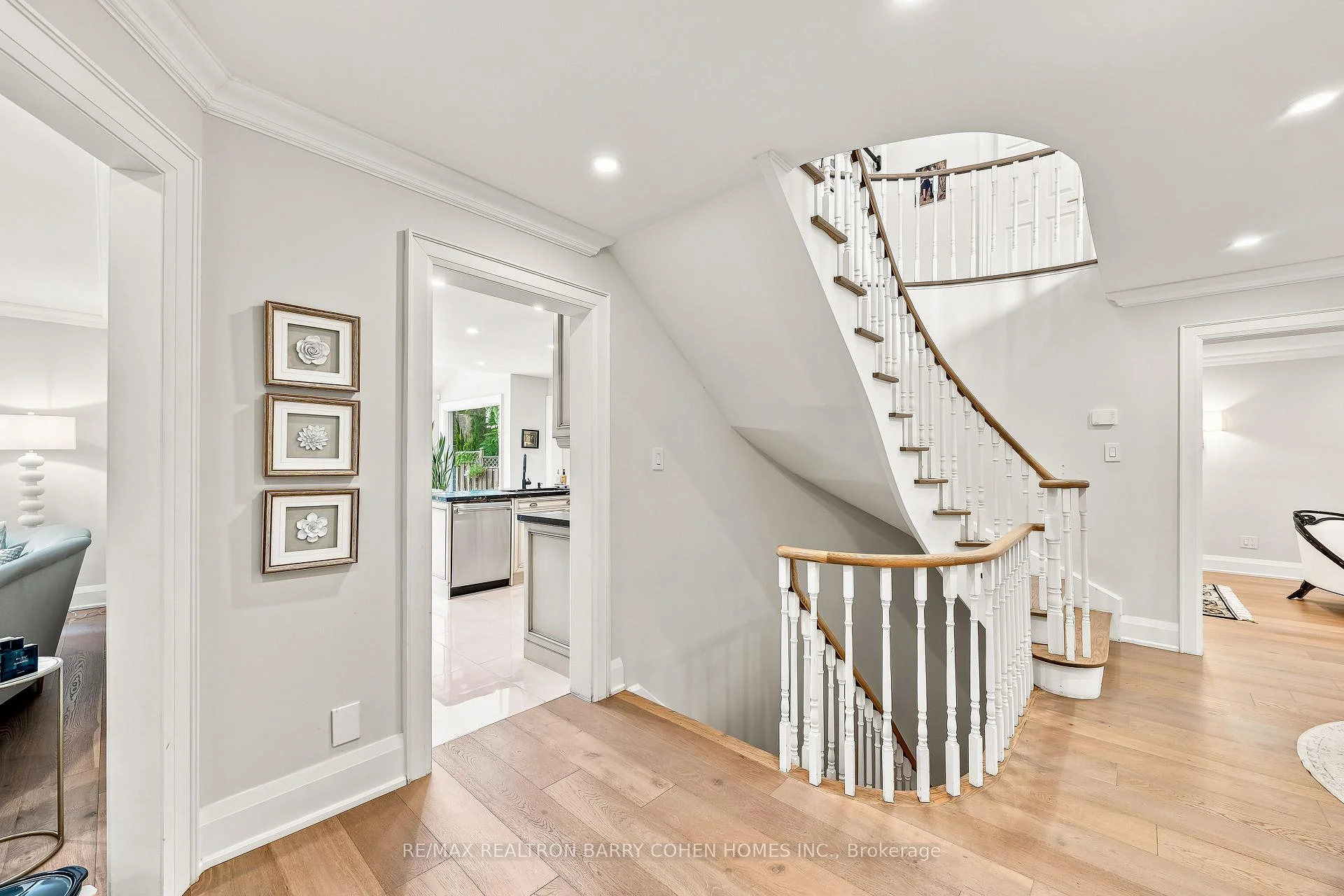 Photo 80 of 4 Hashbury Place, Markham, Thornlea — HOMEH