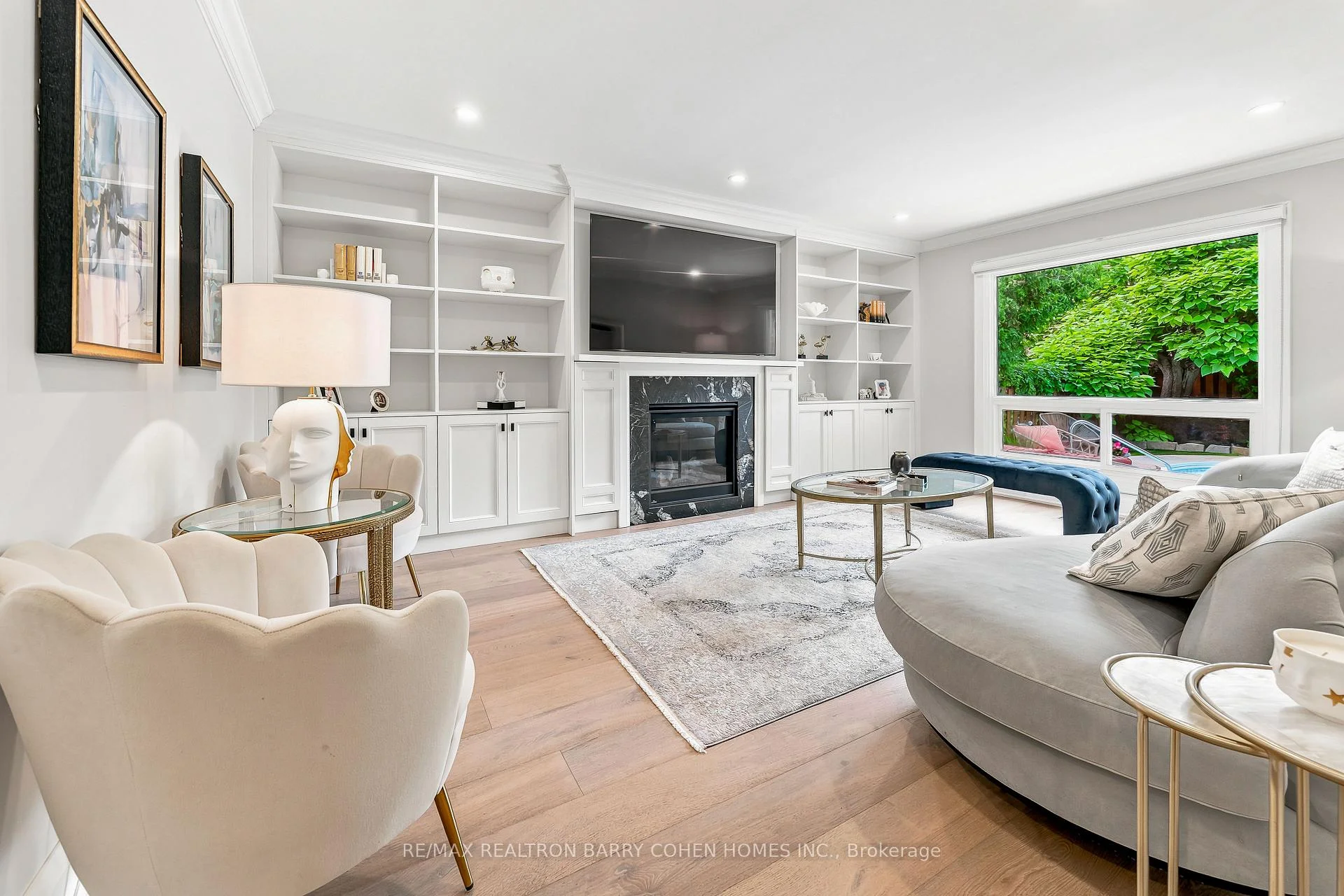 Photo 52 of 4 Hashbury Place, Markham, Thornlea — HOMEH